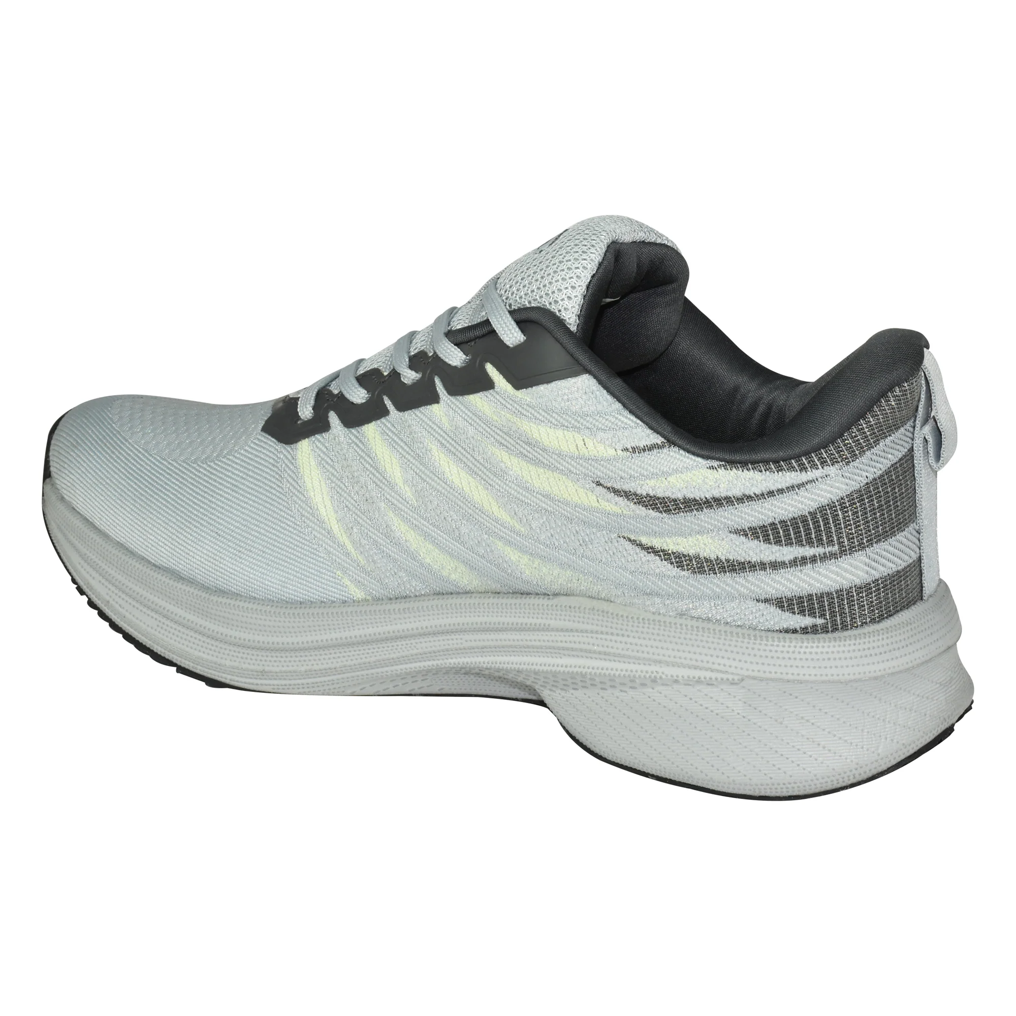 Ajanta Men’s Velocity Blaze Running Shoes - Image 11