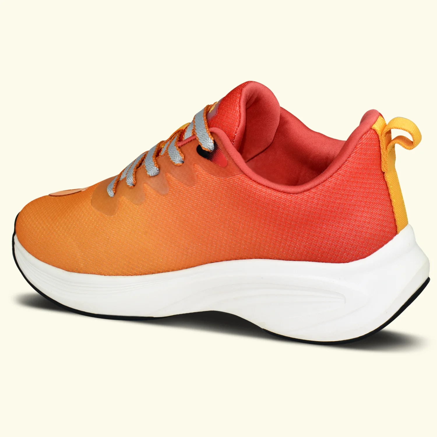 Ajanta Volt Runner Performance Shoes - Image 10