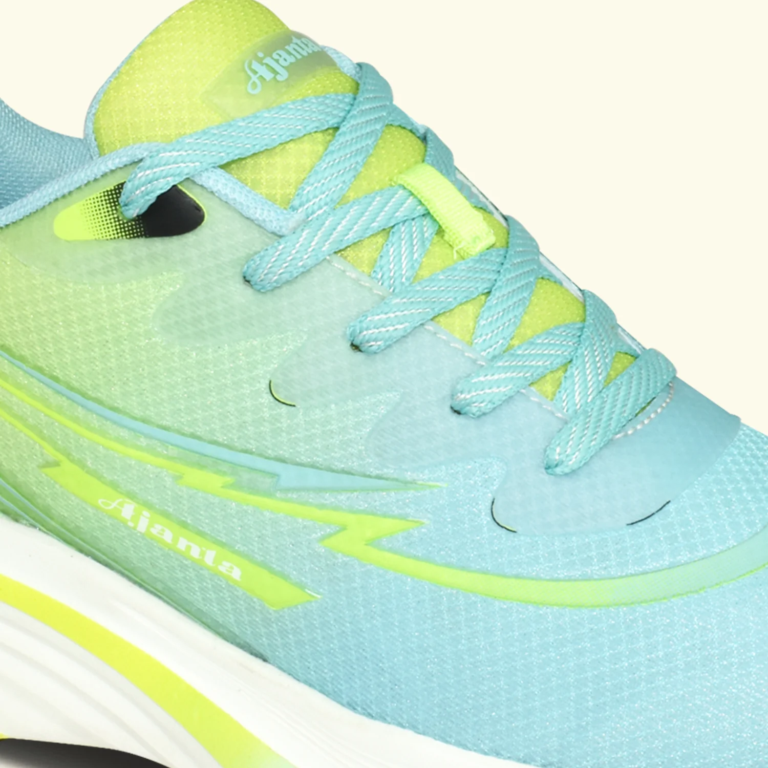 Ajanta Volt Runner Performance Shoes - Image 11