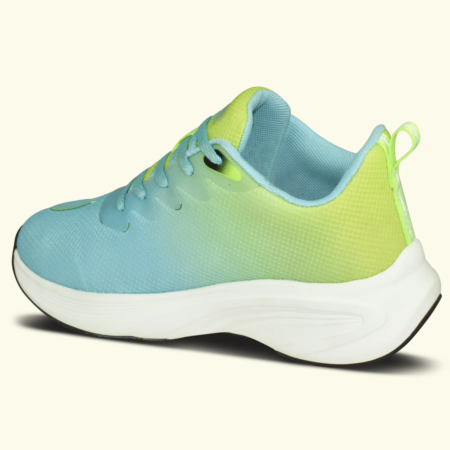 Ajanta Volt Runner Performance Shoes - Image 9