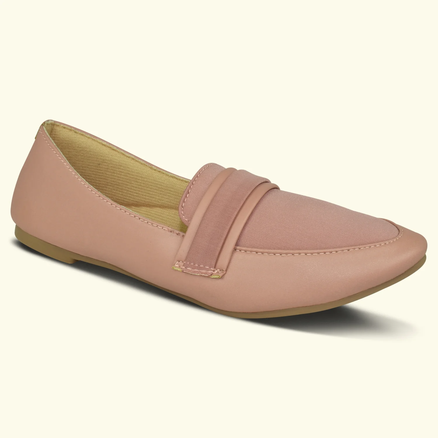 Ajanta Women Anti-Skid & Lightweight Boat Shoes - Image 5