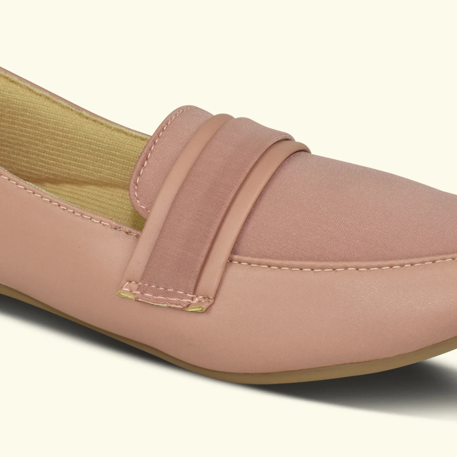 Ajanta Women Anti-Skid & Lightweight Boat Shoes - Image 6