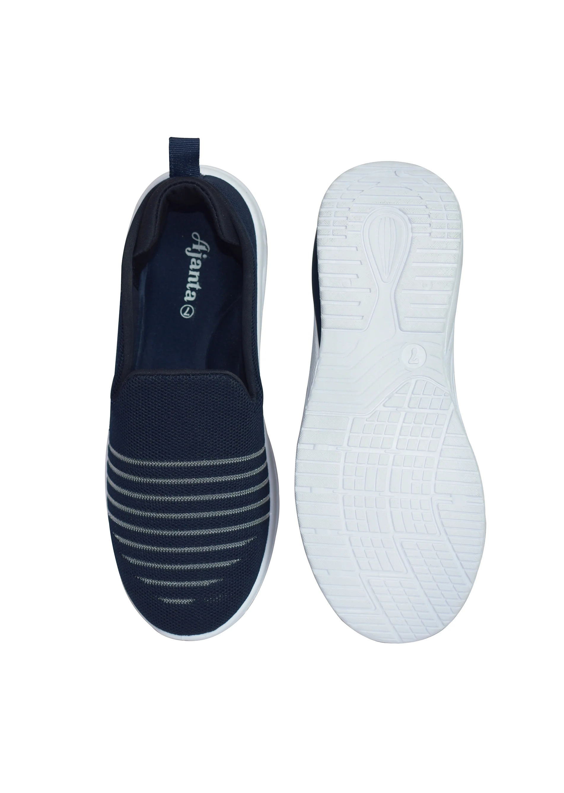 Women's Casual Anti-Skid Walking Shoes - Image 5