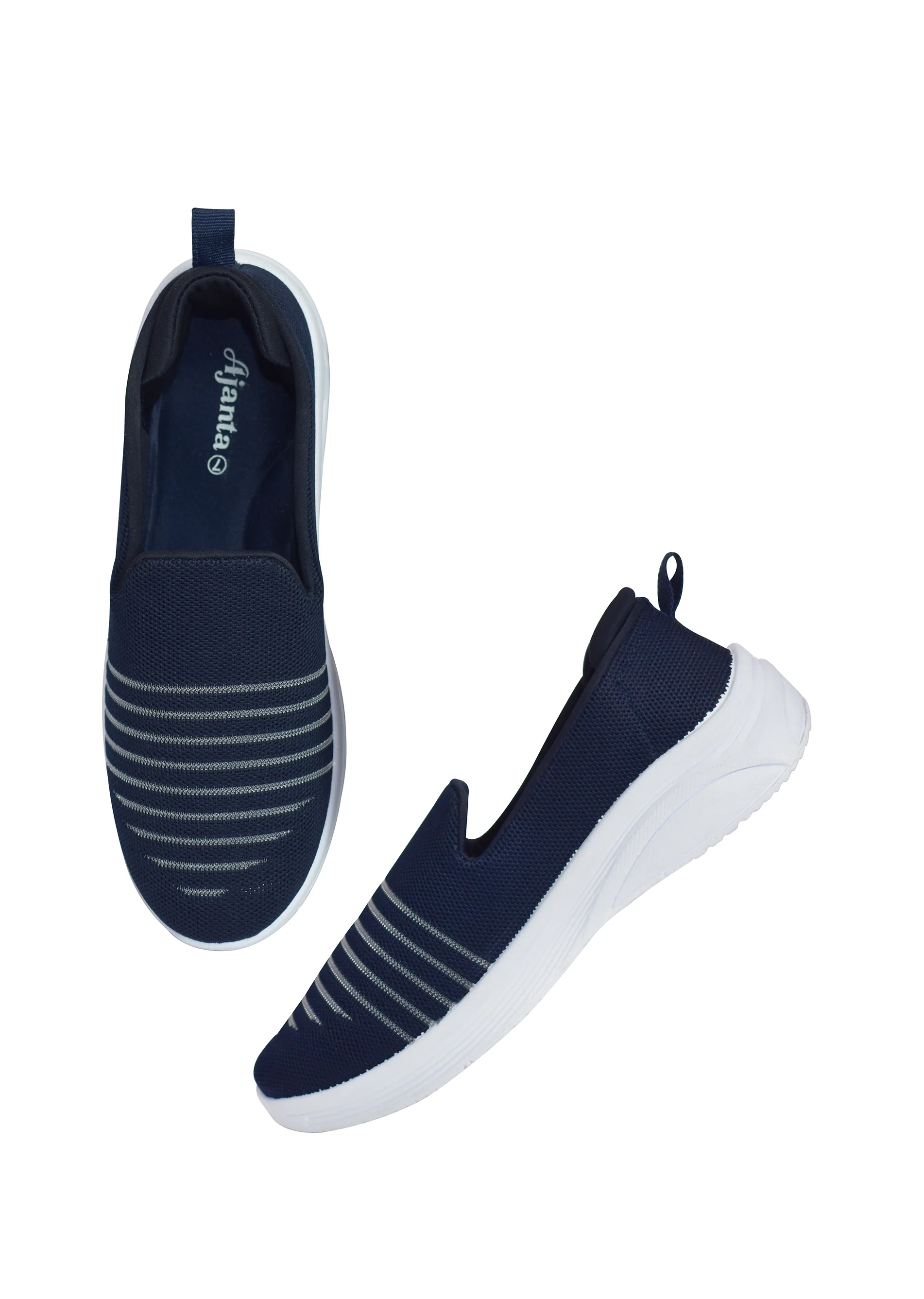 Women's Casual Anti-Skid Walking Shoes - Image 8