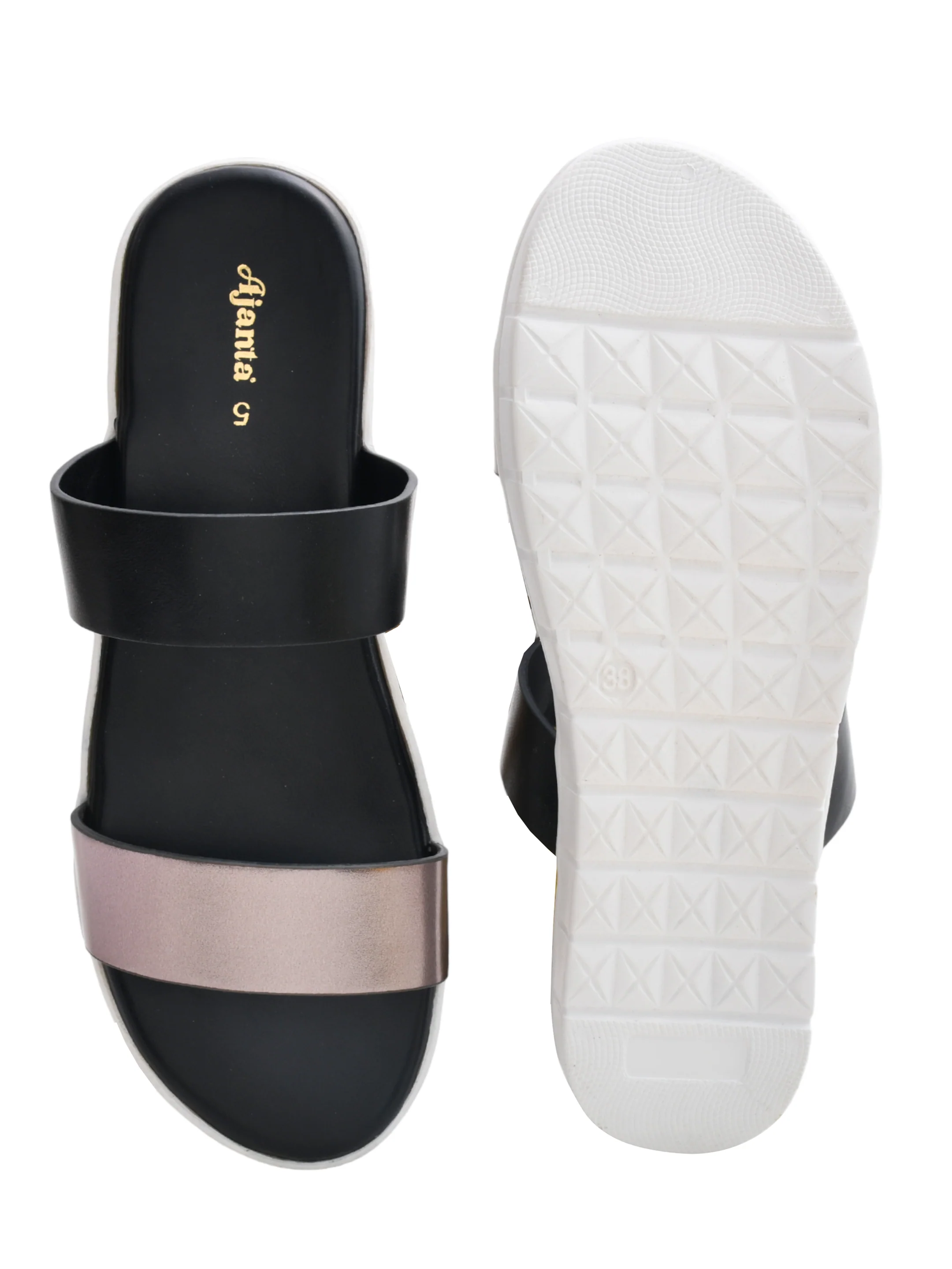 Ajanta Women’s Anti-Skid Sandals - Image 7