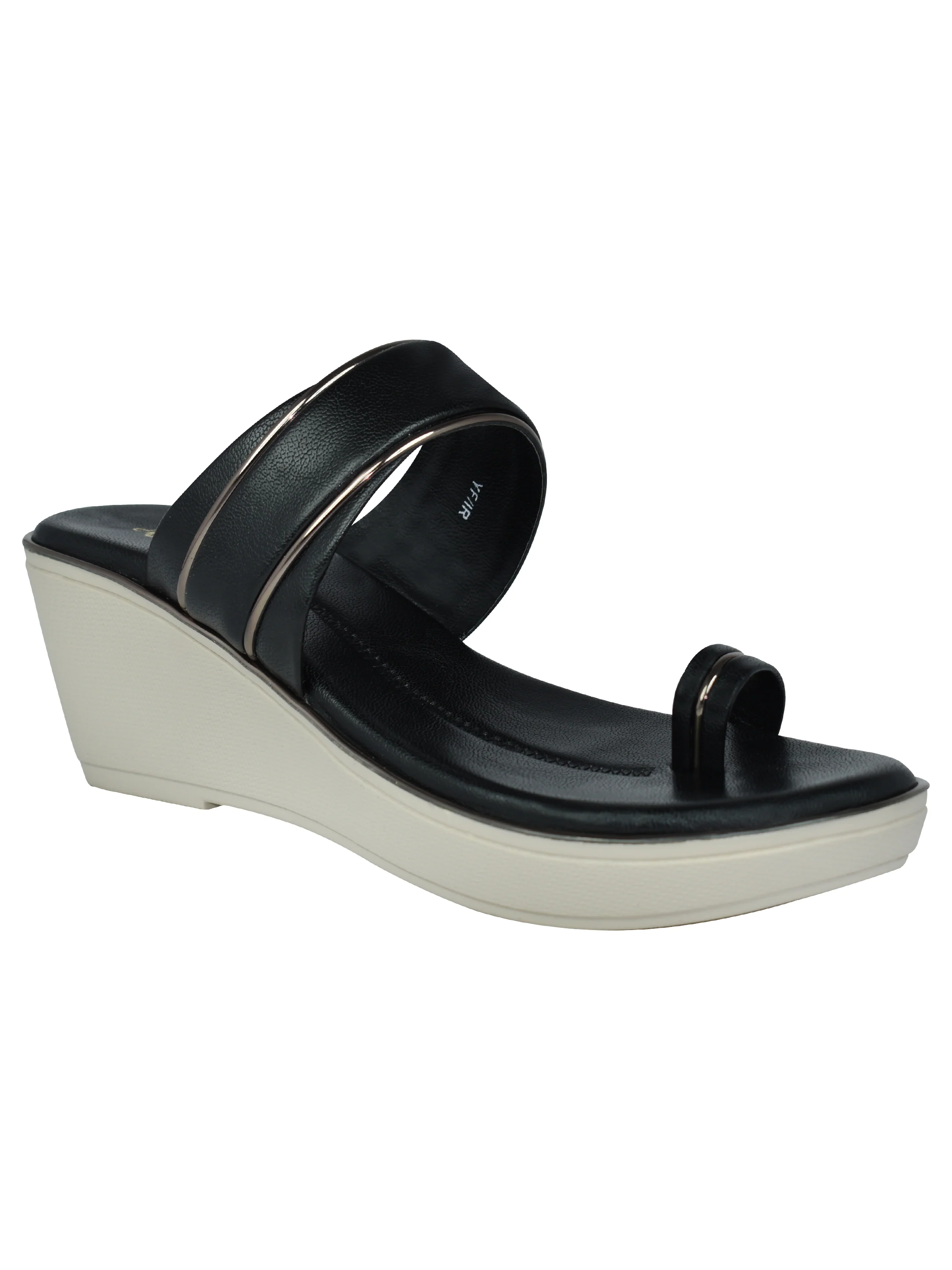 Ajanta Women’s Fashion Slip-On Heel Sandals - Image 8