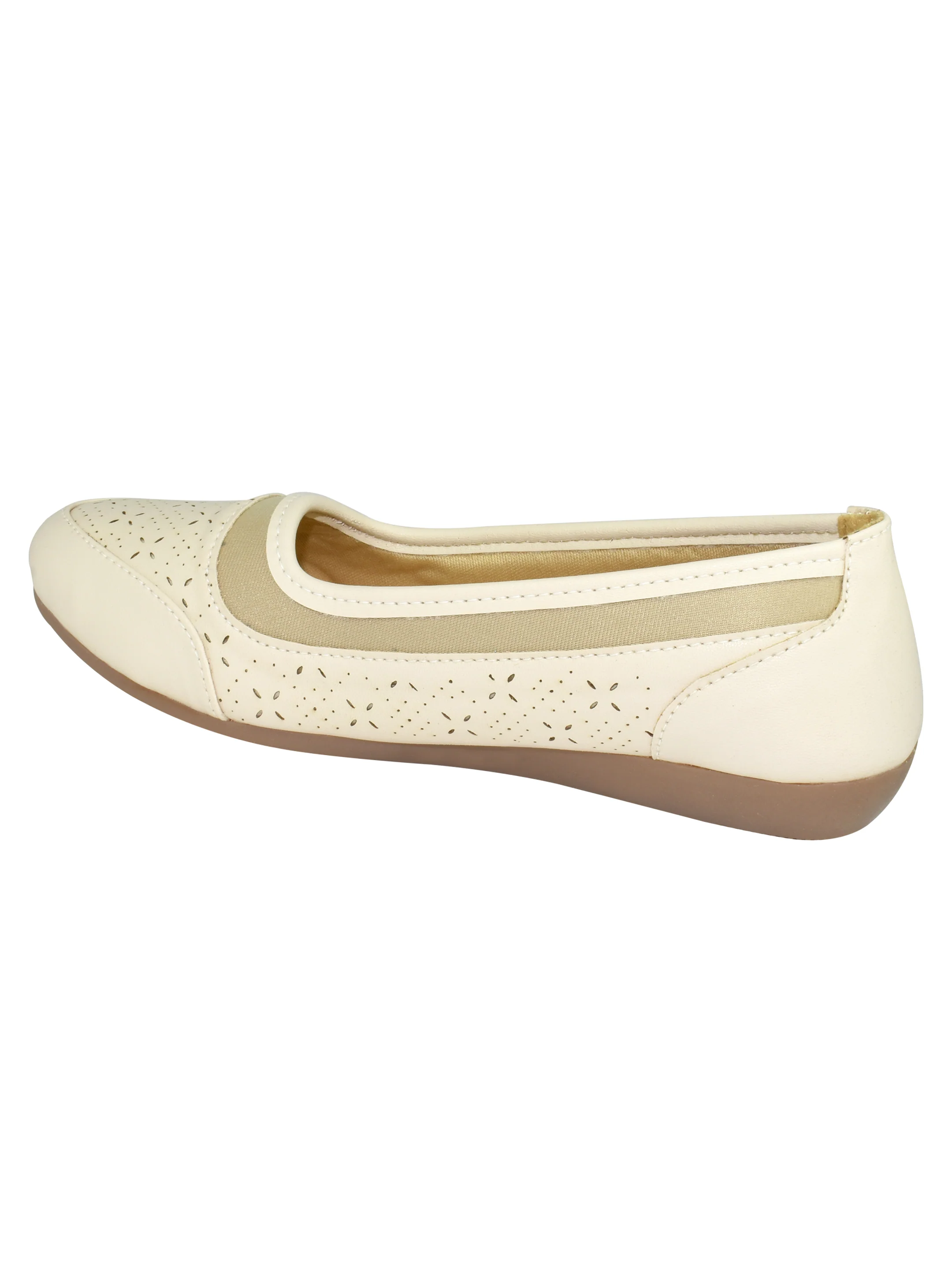 Ajanta Women’s Stylish Belly Shoes - Image 5