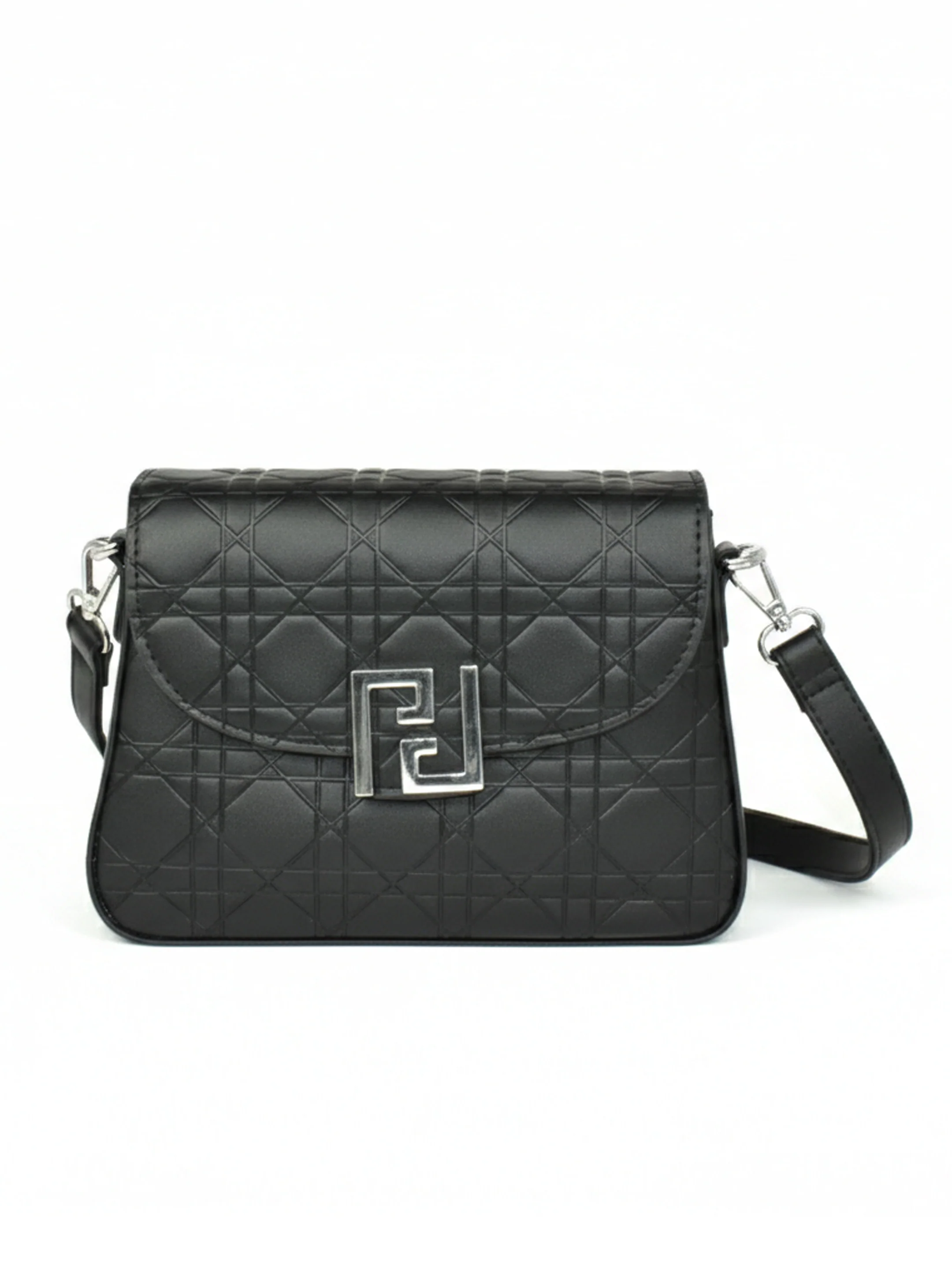 Ajanta Stylish Women’s Sling Purse with Detachable Strap