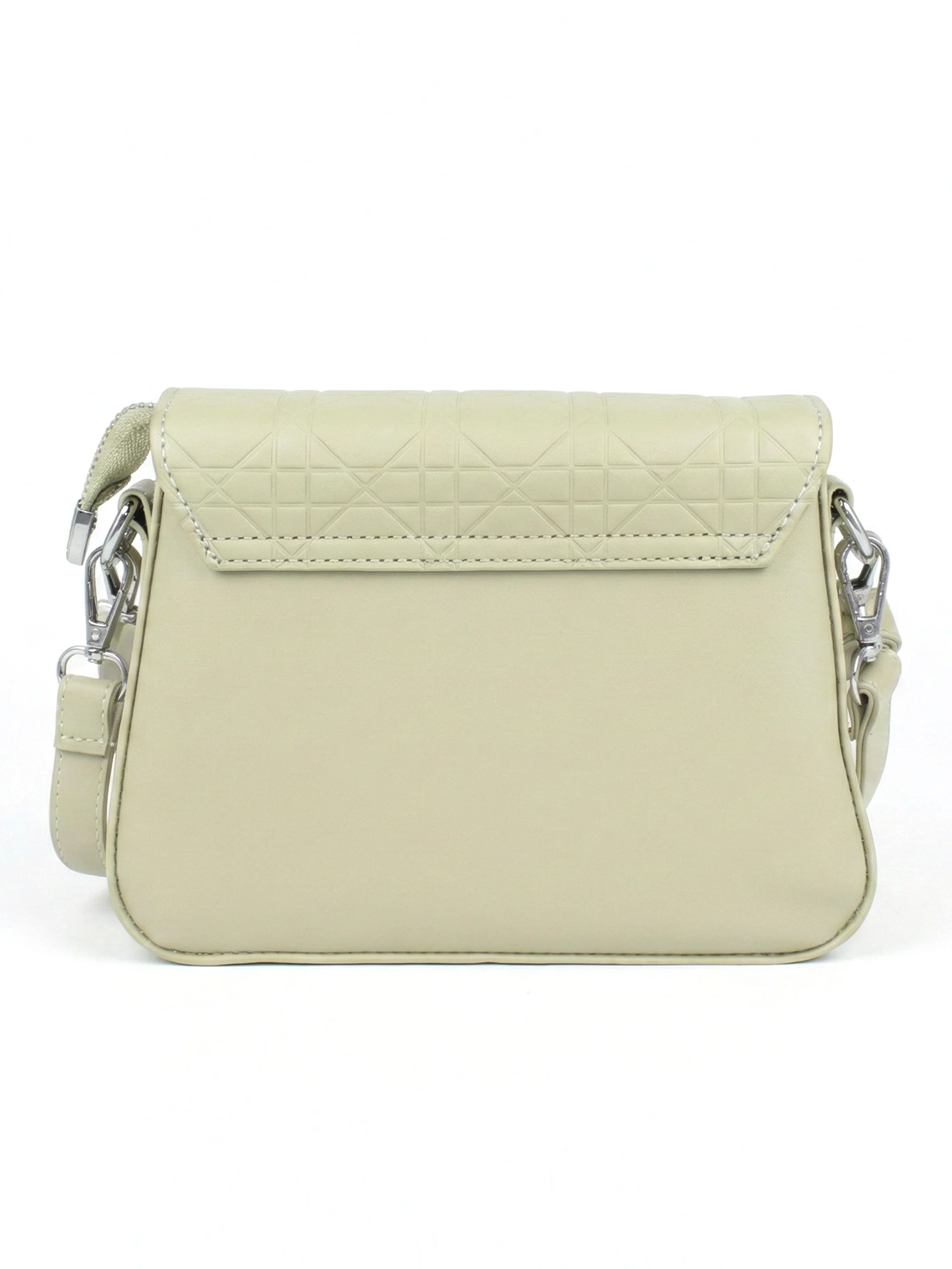 Ajanta Stylish Women’s Sling Purse with Detachable Strap - Image 12