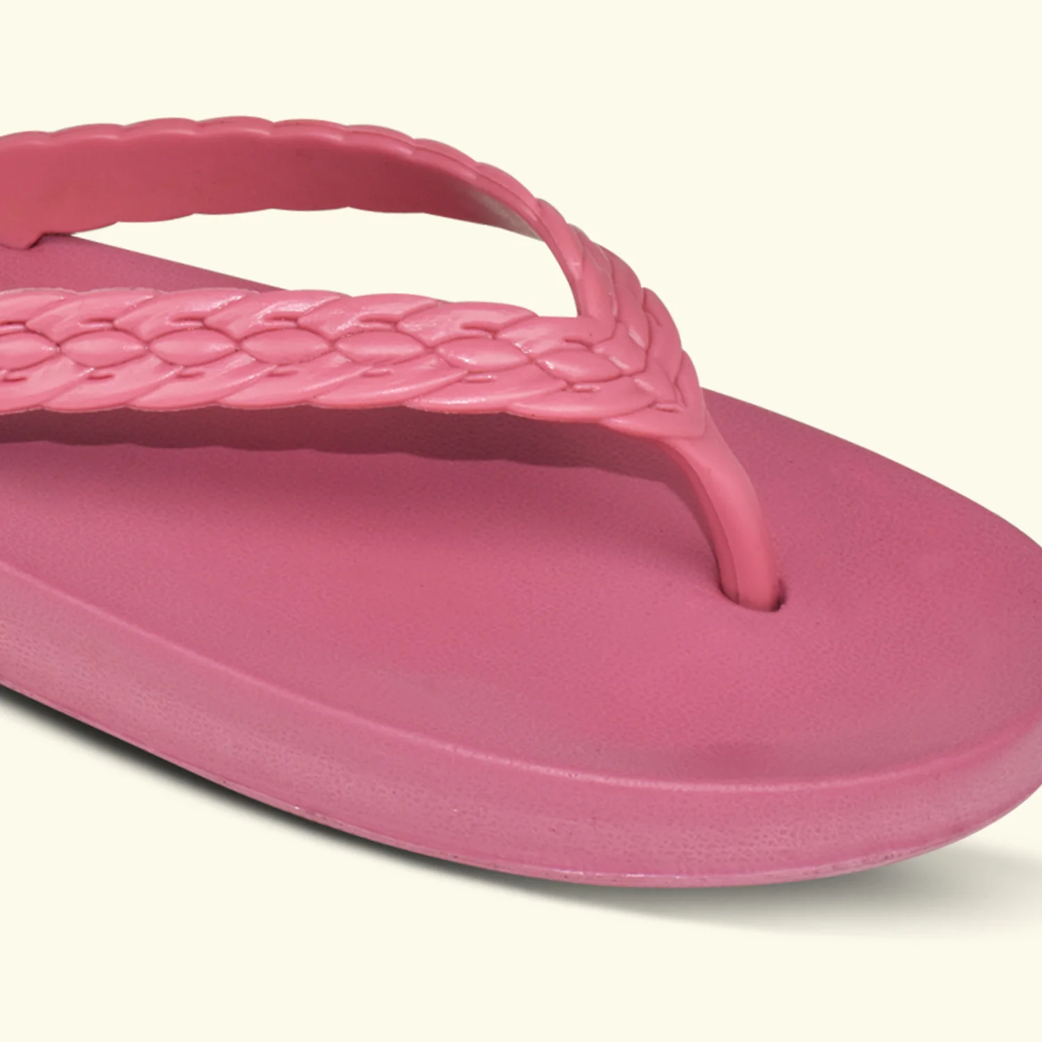 Ajanta Women’s Casual Lightweight  Slippers - Image 7