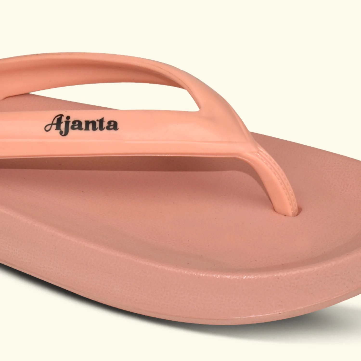 Ajanta Women’s Casual PVC Slippers - Image 7