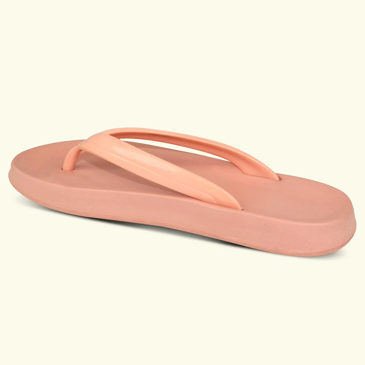 Ajanta Women’s Casual PVC Slippers - Image 9