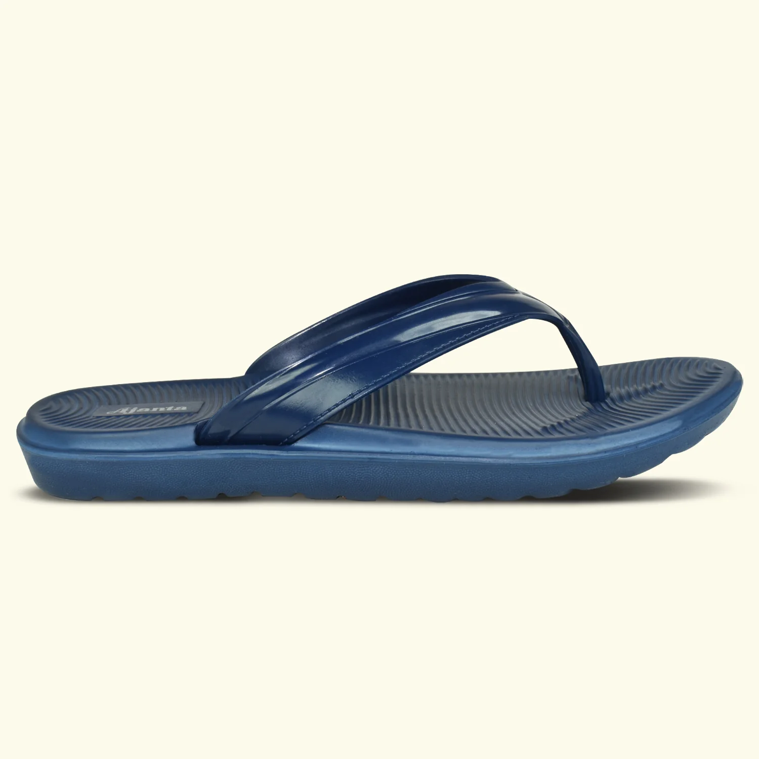 Ajanta Women’s Casual Slippers