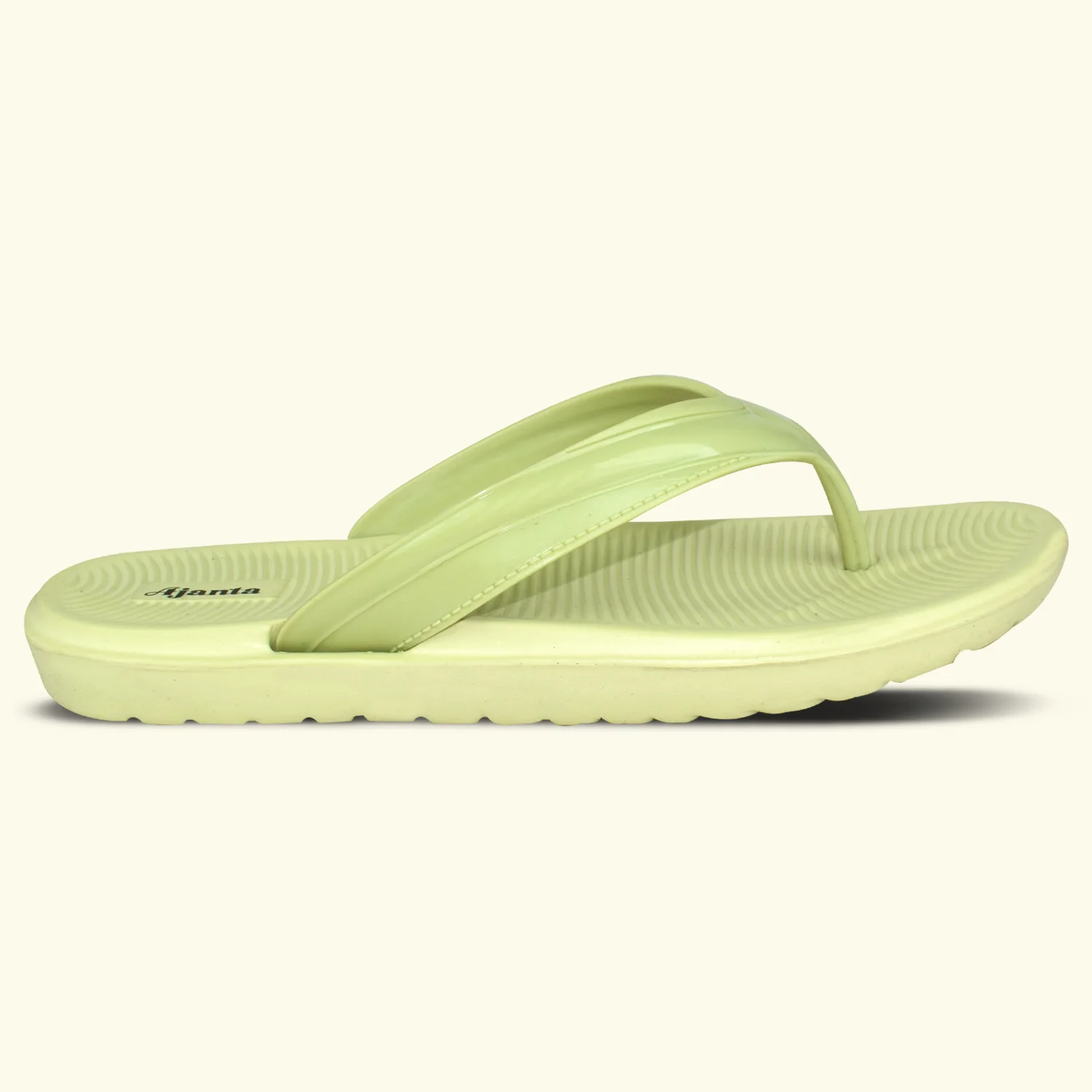 Ajanta Women’s Casual Slippers - Image 2