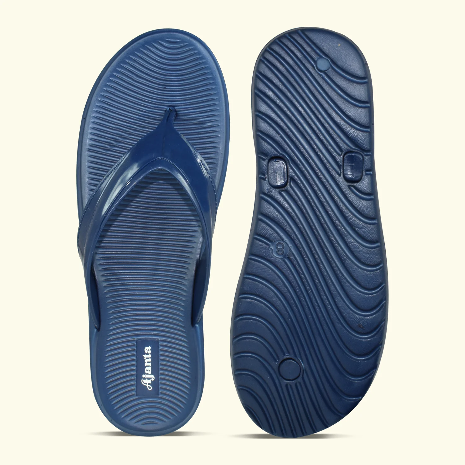 Ajanta Women’s Casual Slippers - Image 5
