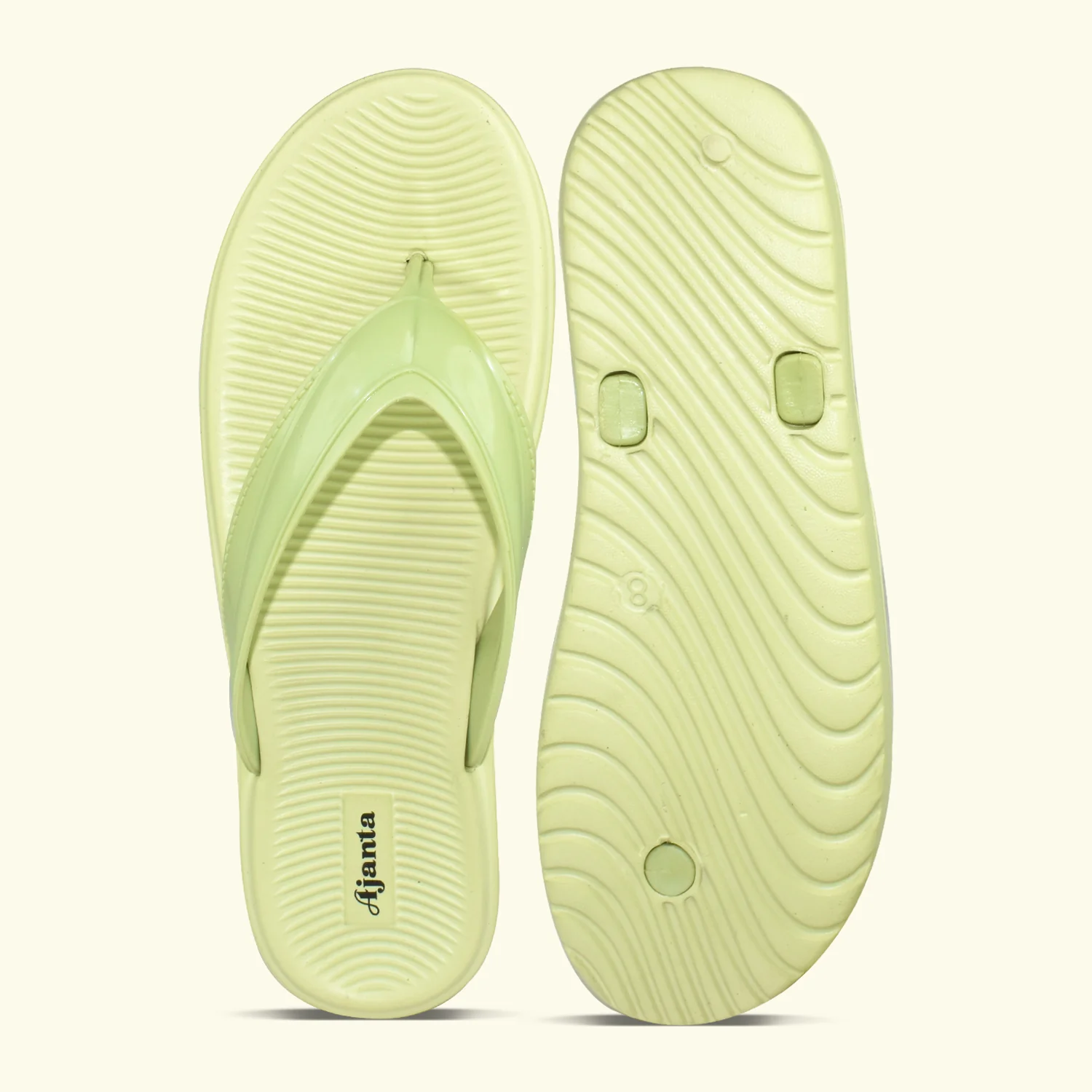 Ajanta Women’s Casual Slippers - Image 6