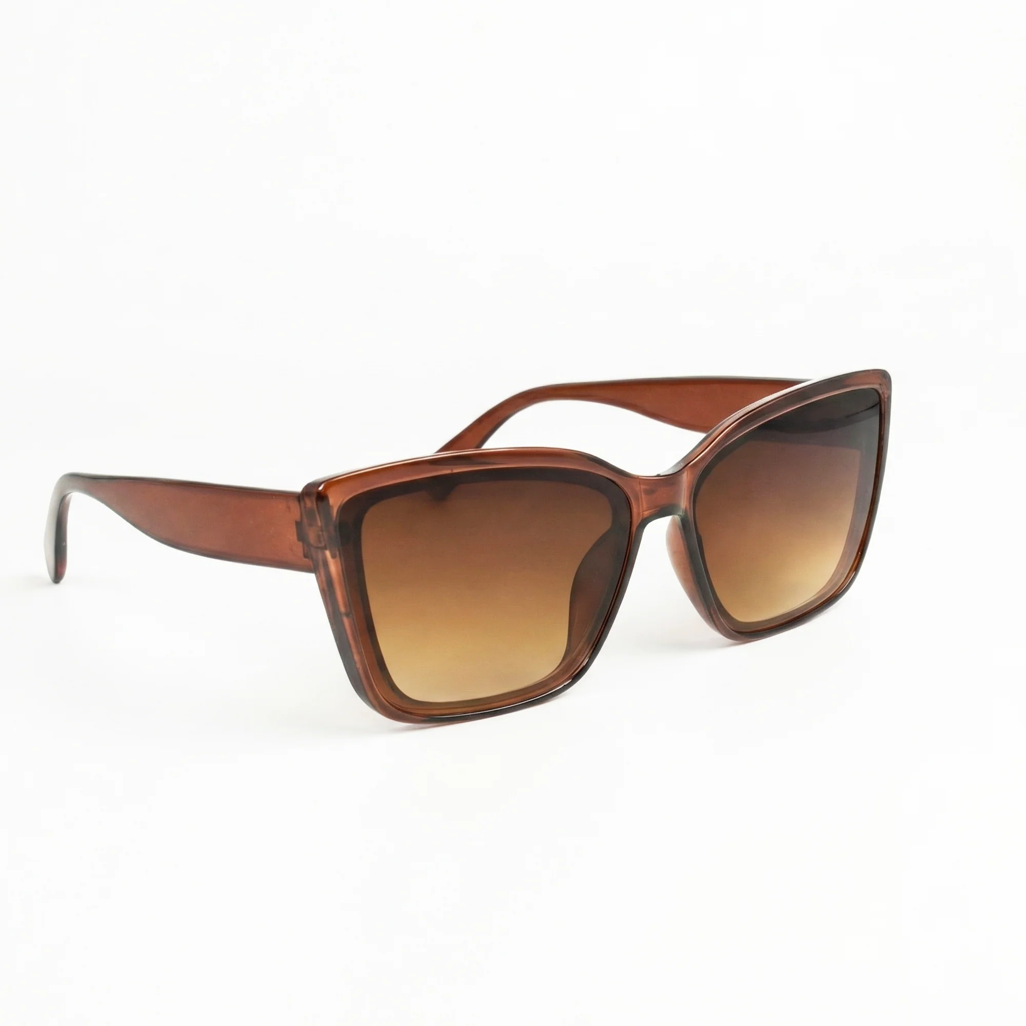 Ajanta Women’s Cat-Eye Sunglasses Fashion Forward Lens & Stylish Frame