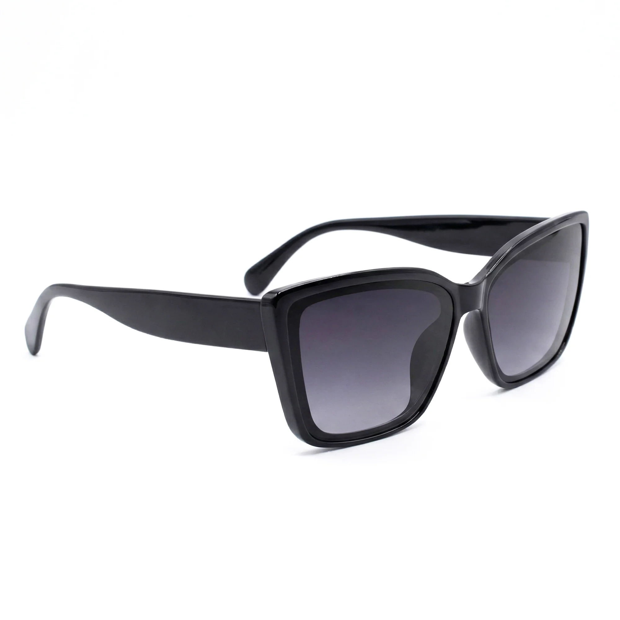 Ajanta Women’s Cat-Eye Sunglasses Fashion Forward Lens & Stylish Frame - Image 3