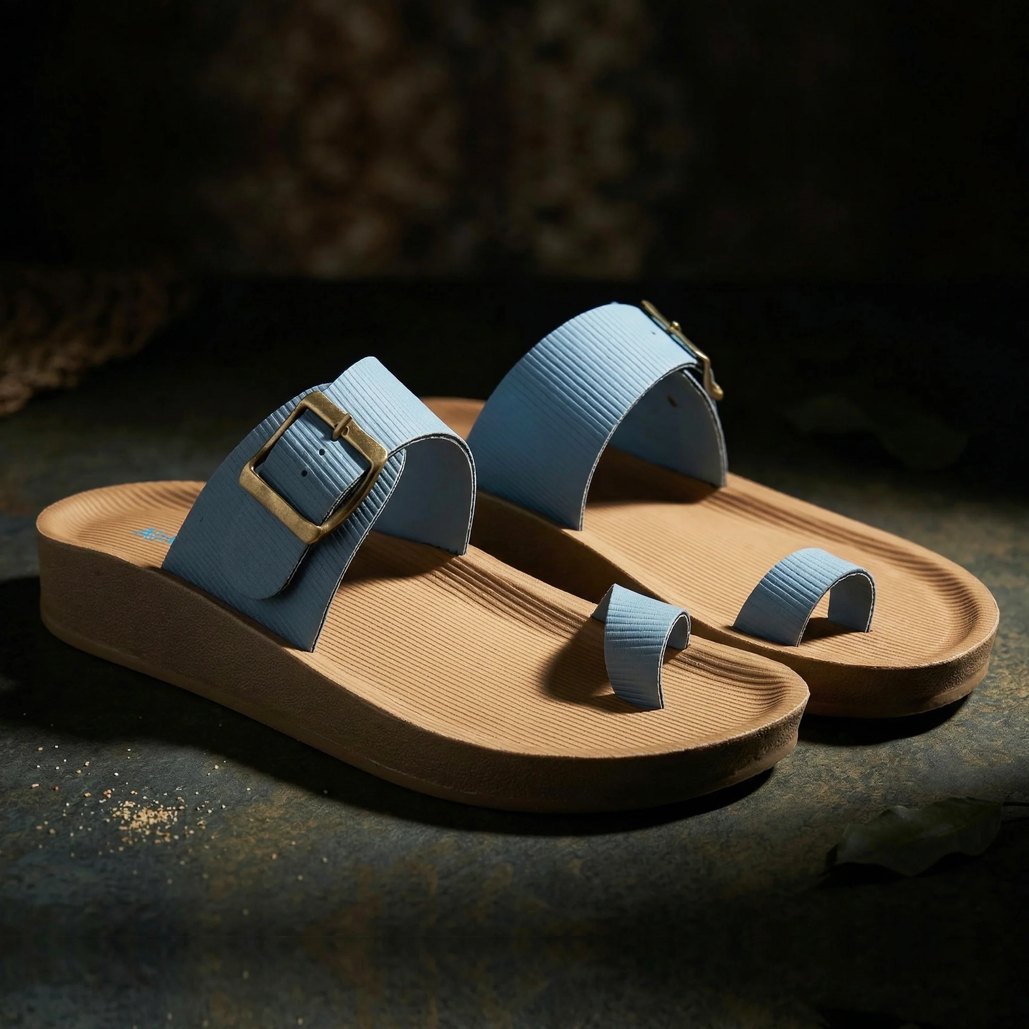 Ajanta Women’s One-Toe Sandal - Image 4