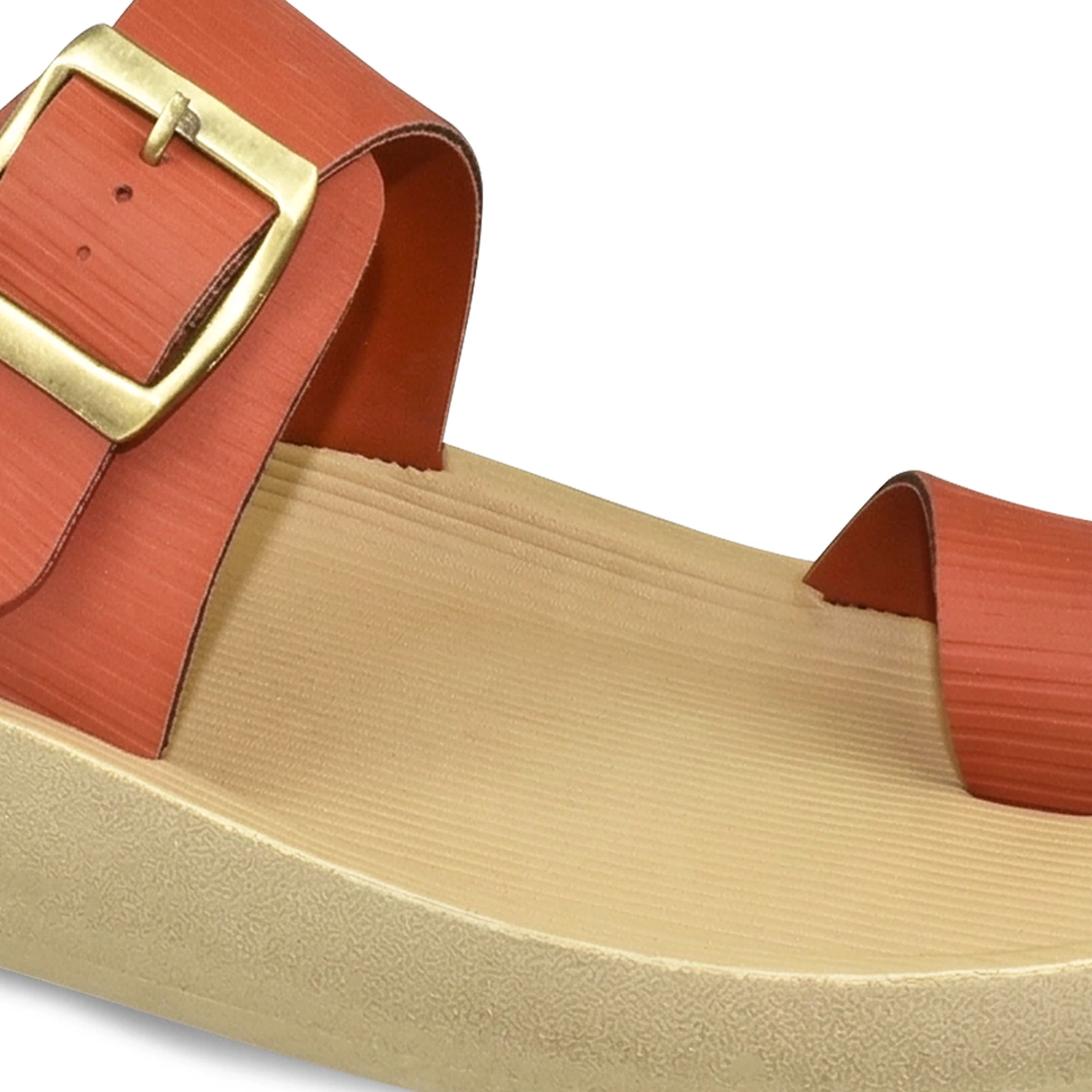 Ajanta Women’s One-Toe Sandal - Image 9