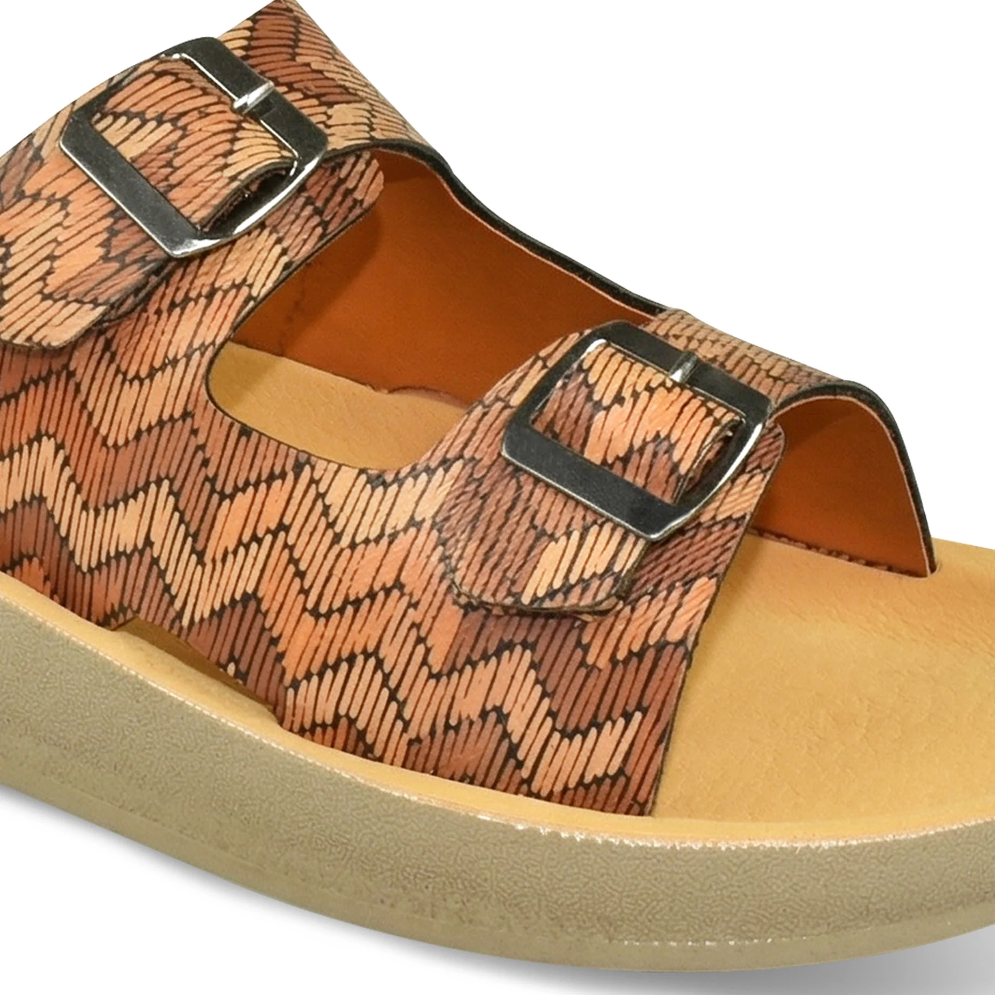 Ajanta Women’s Open-Toe Sandals - Image 11
