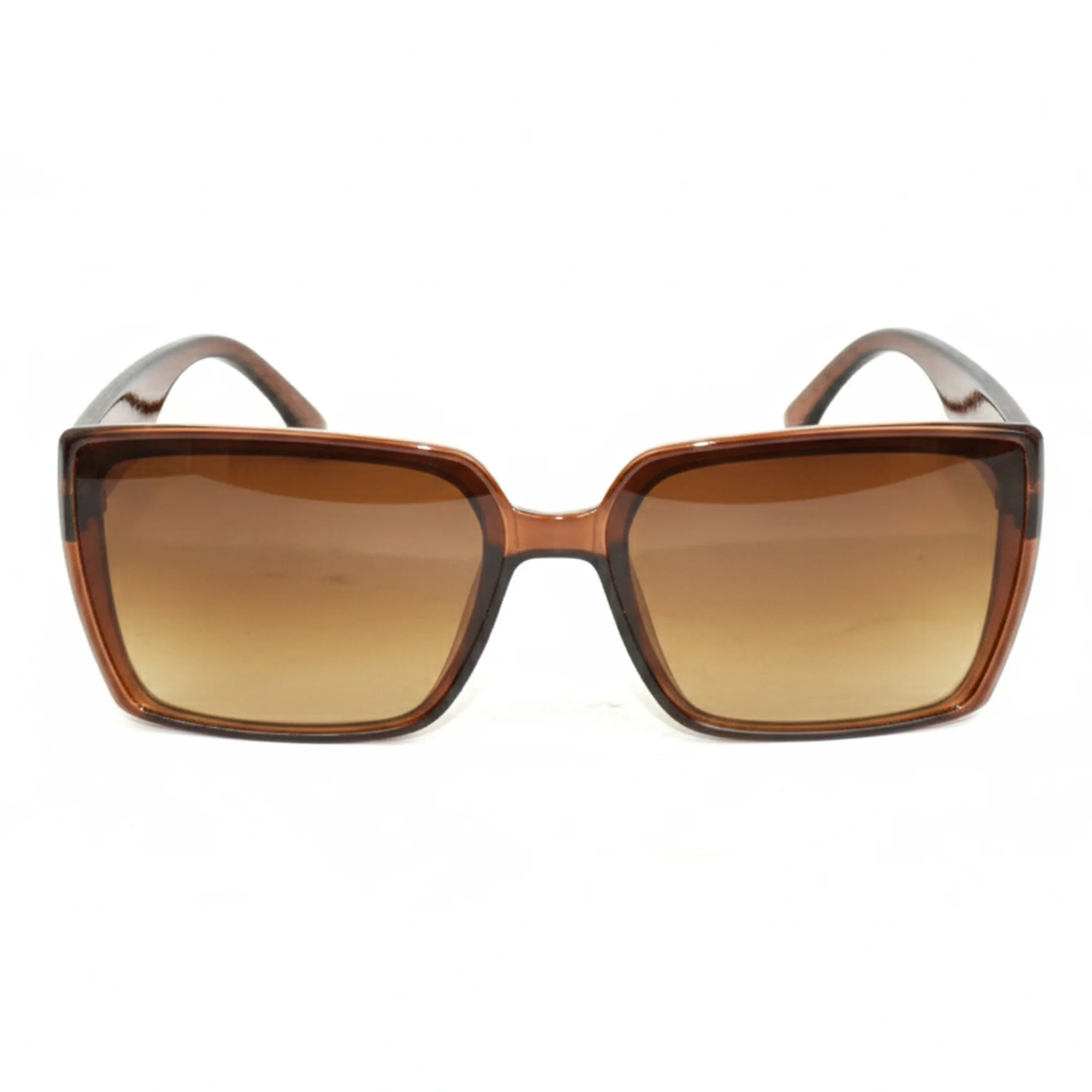 Ajanta Women’s Square Framed Sunglasses Elegant Fashion Eyewear - Image 11