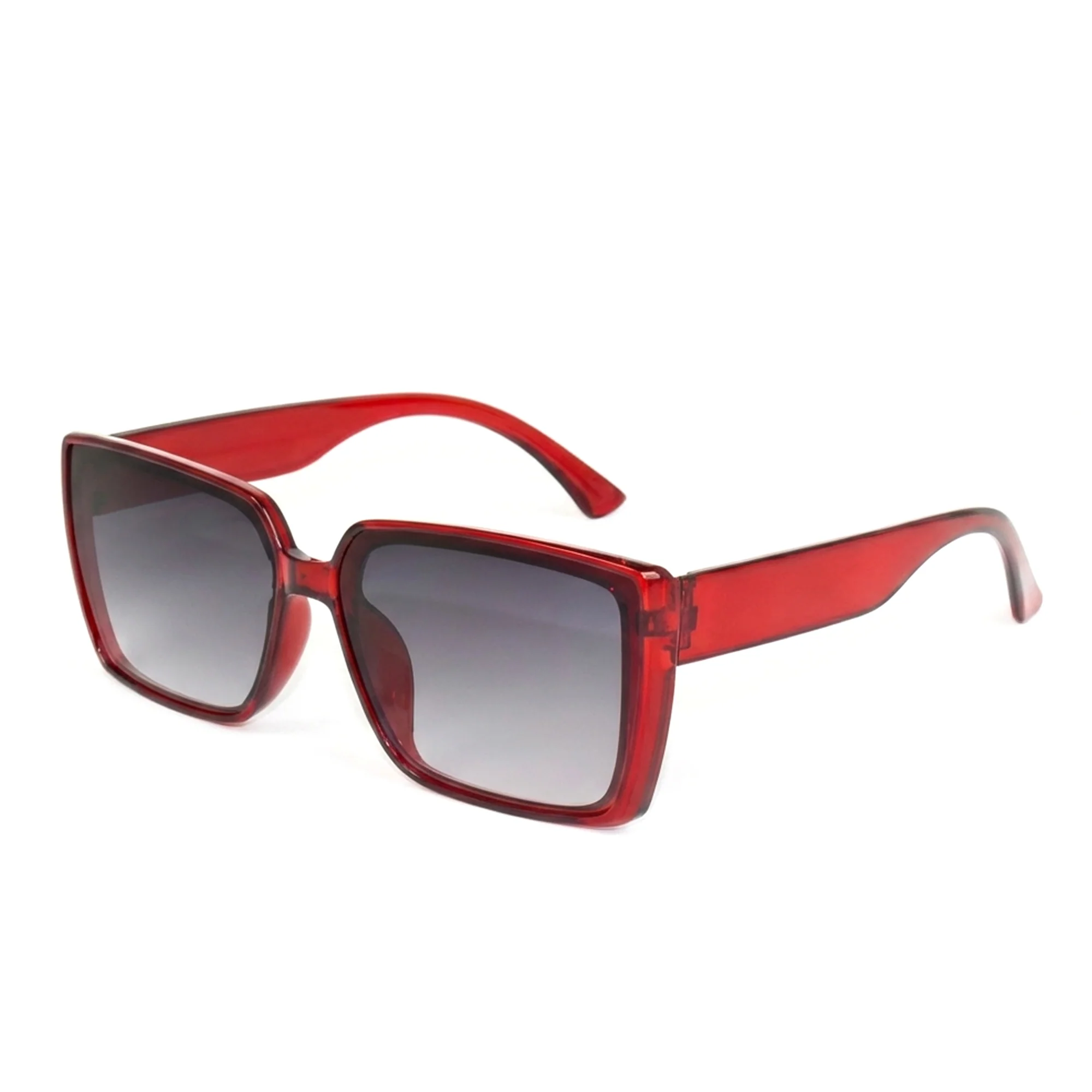 Ajanta Women’s Square Framed Sunglasses Elegant Fashion Eyewear - Image 13