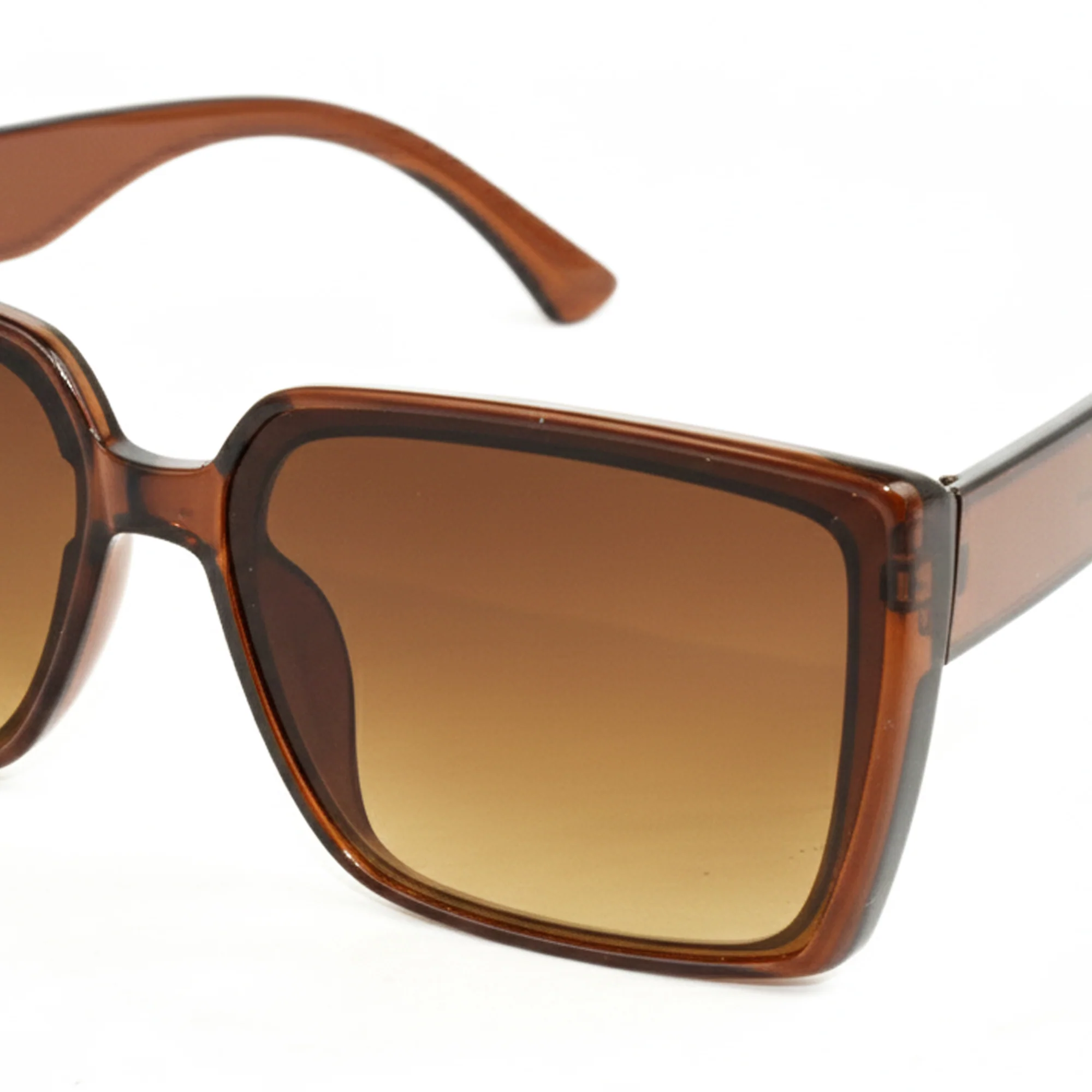 Ajanta Women’s Square Framed Sunglasses Elegant Fashion Eyewear - Image 20