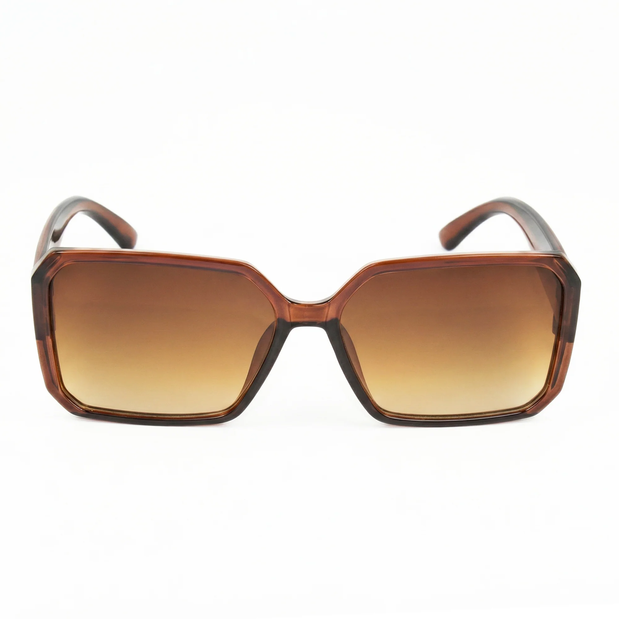 Ajanta Women Square Sunglasses Gradient Fashion Eyewear - Image 11