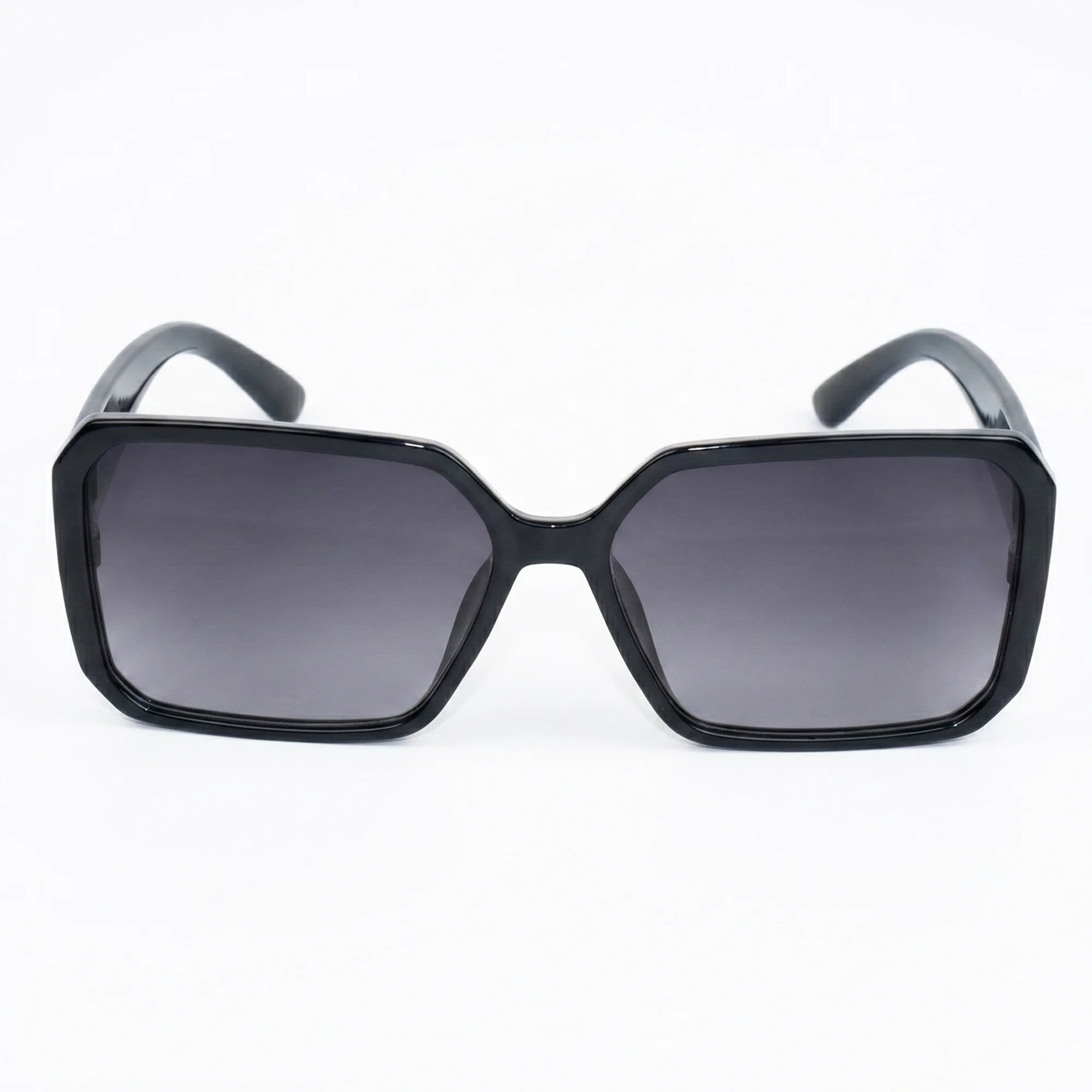 Ajanta Women Square Sunglasses Gradient Fashion Eyewear - Image 12