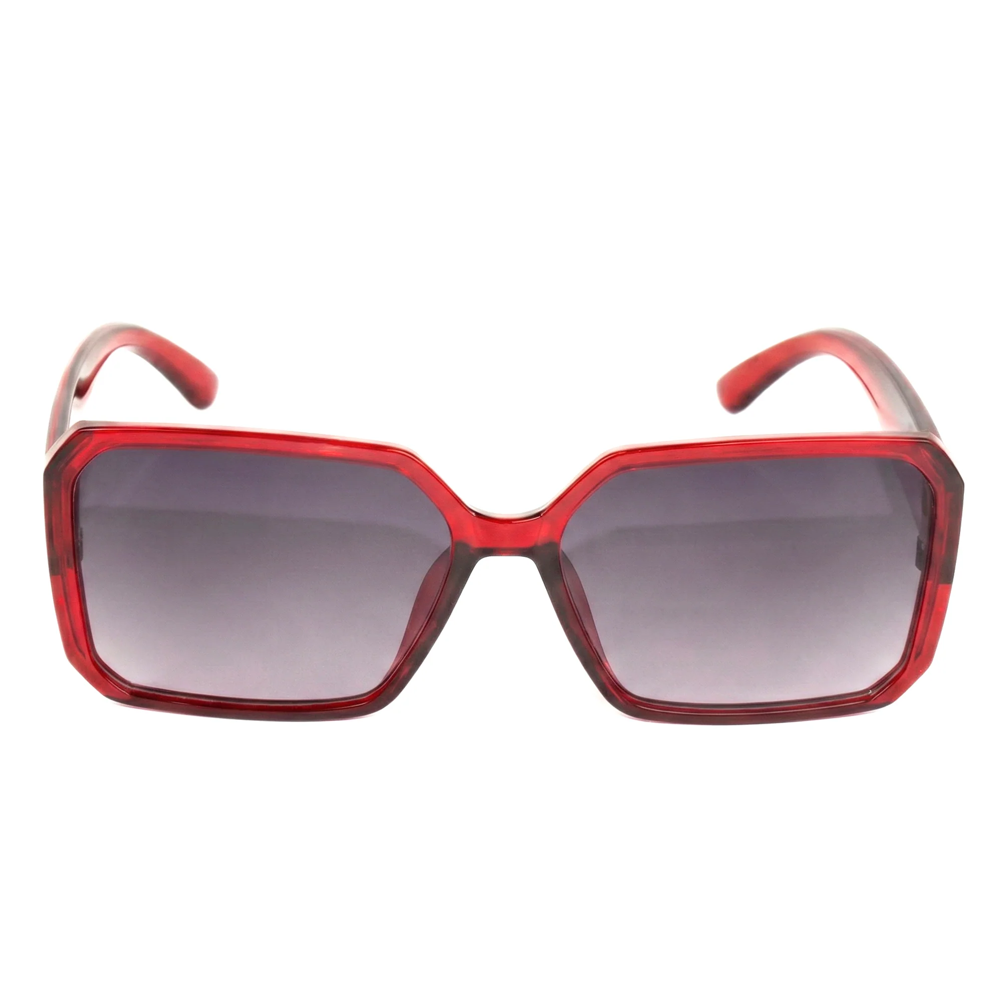 Ajanta Women Square Sunglasses Gradient Fashion Eyewear - Image 13