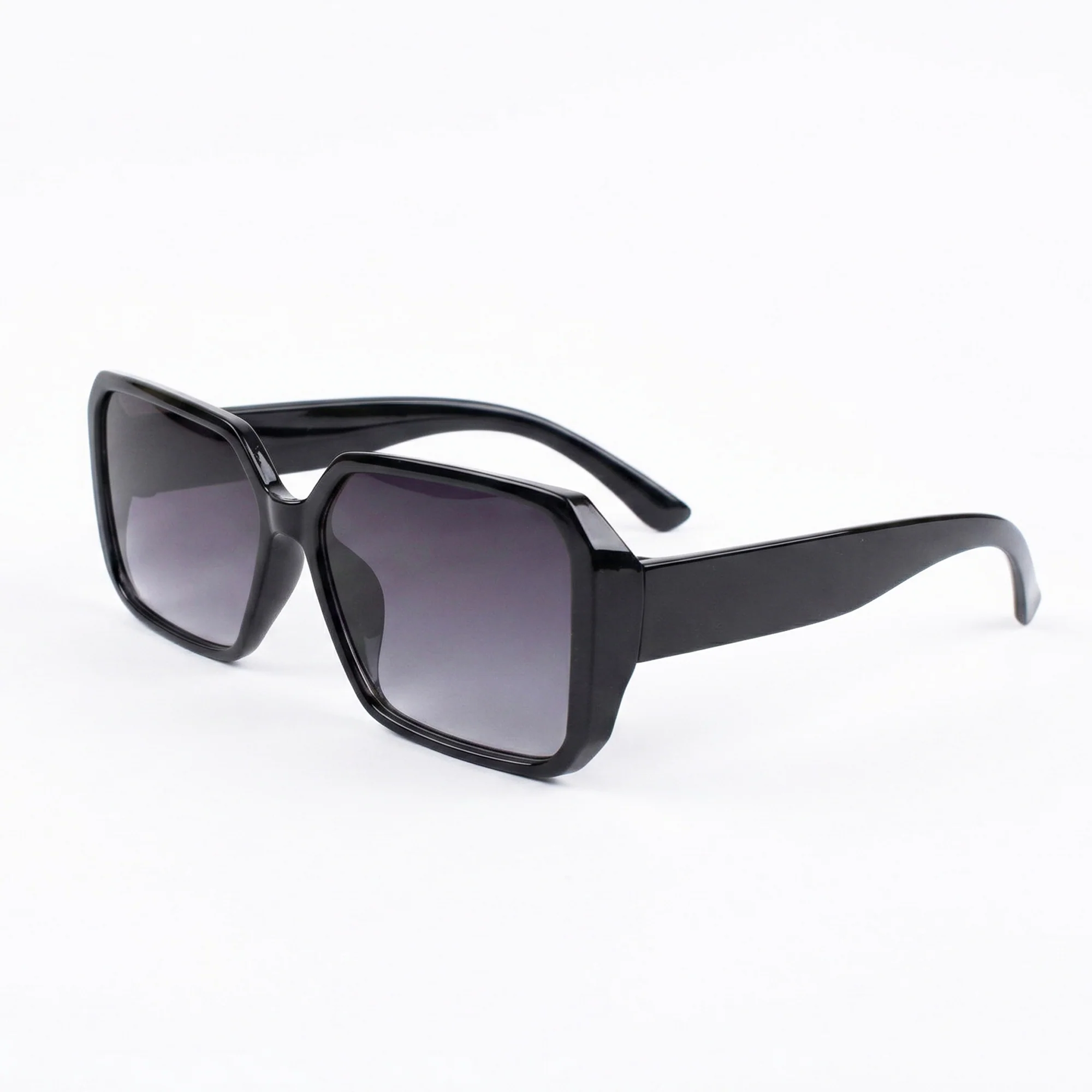 Ajanta Women Square Sunglasses Gradient Fashion Eyewear - Image 15
