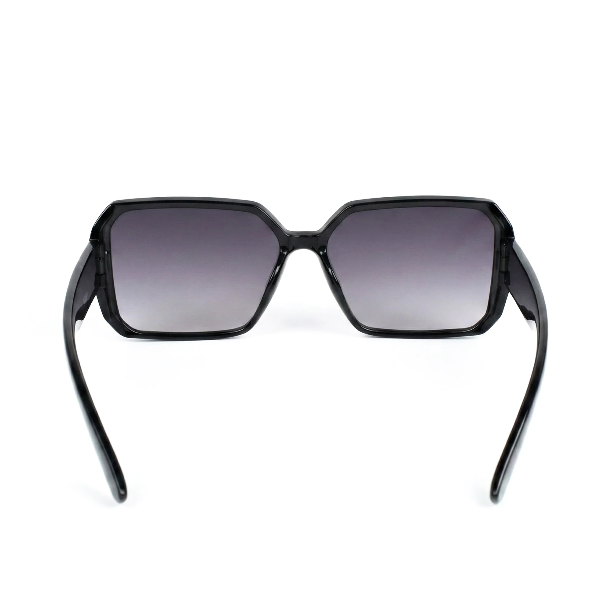 Ajanta Women Square Sunglasses Gradient Fashion Eyewear - Image 18