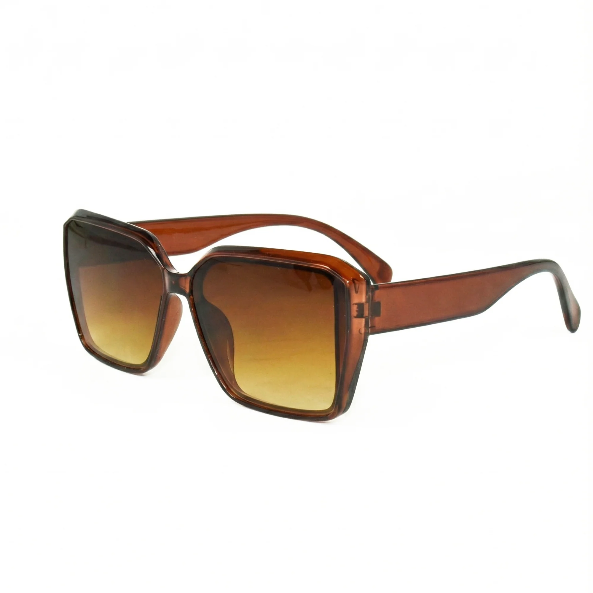 Ajanta Women’s Oversized Square Sunglasses Stylish Gradient UV-Protected Eyewear - Image 14
