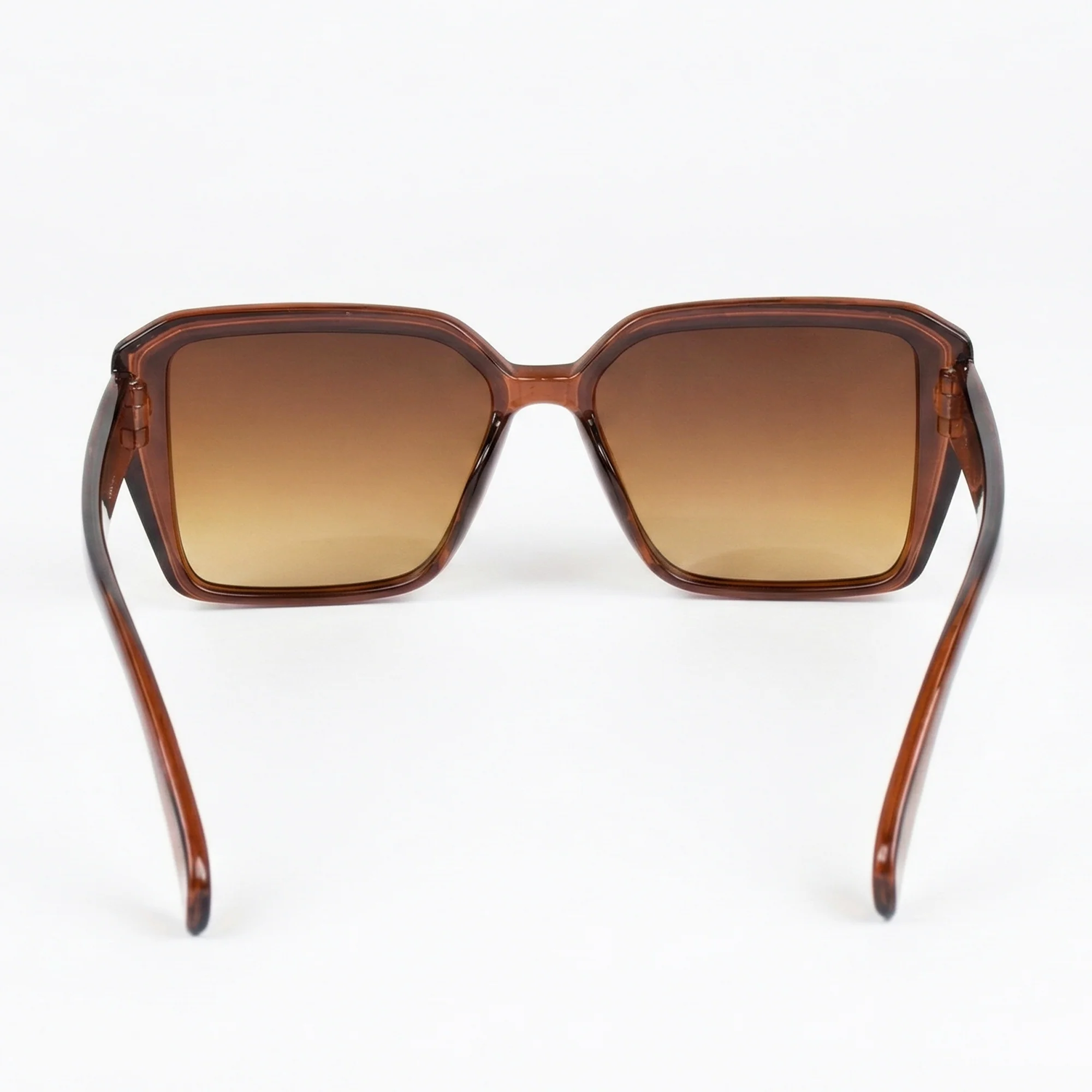 Ajanta Women’s Oversized Square Sunglasses Stylish Gradient UV-Protected Eyewear - Image 17
