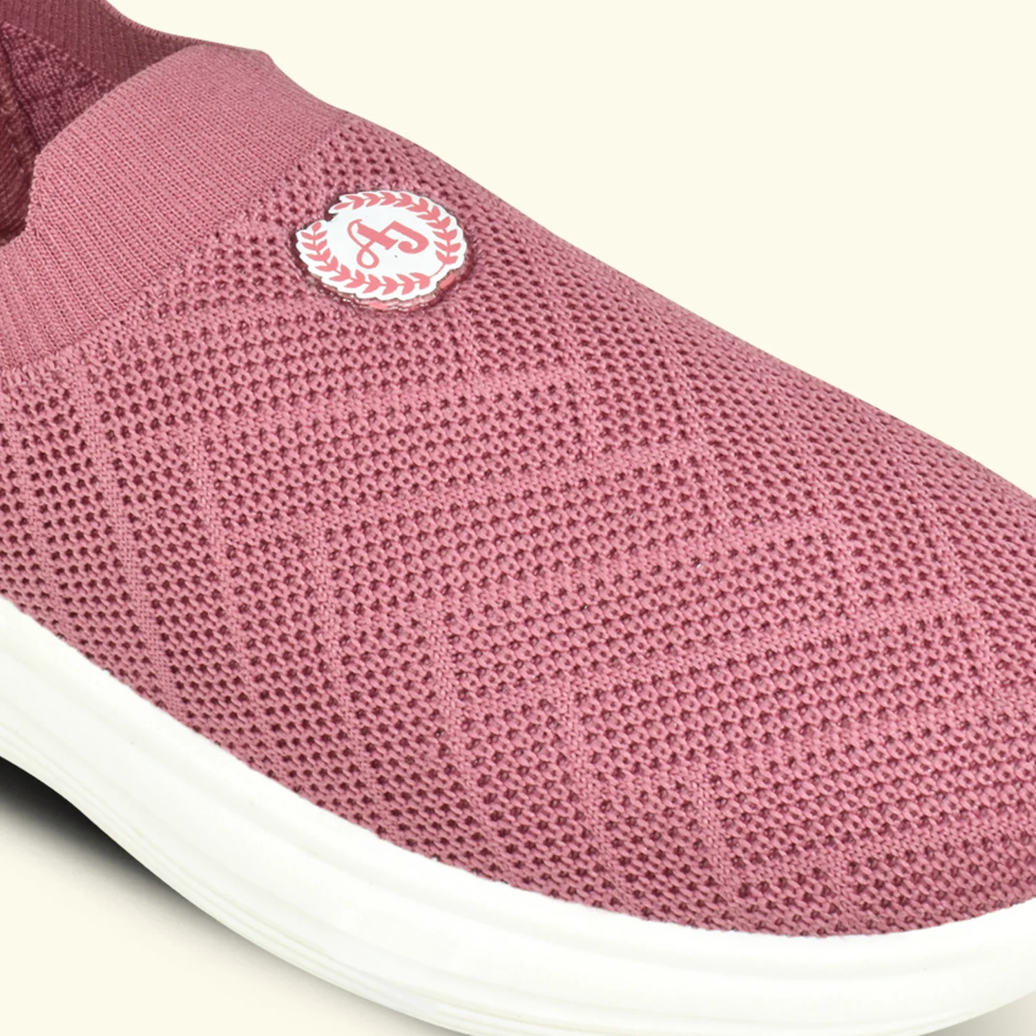 Ajanta Women’s Slip-On Casual Shoes - Image 5