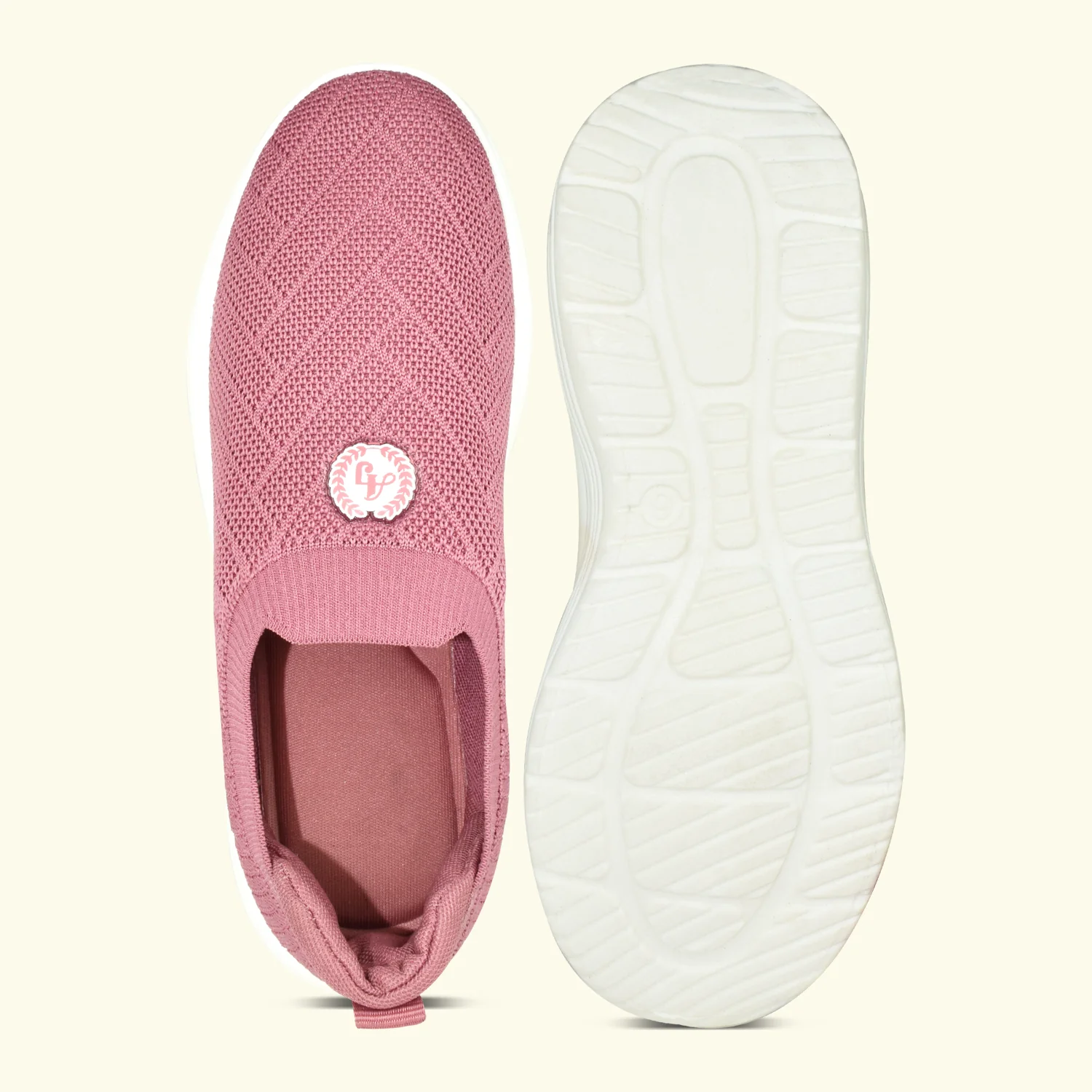 Ajanta Women’s Slip-On Casual Shoes - Image 7