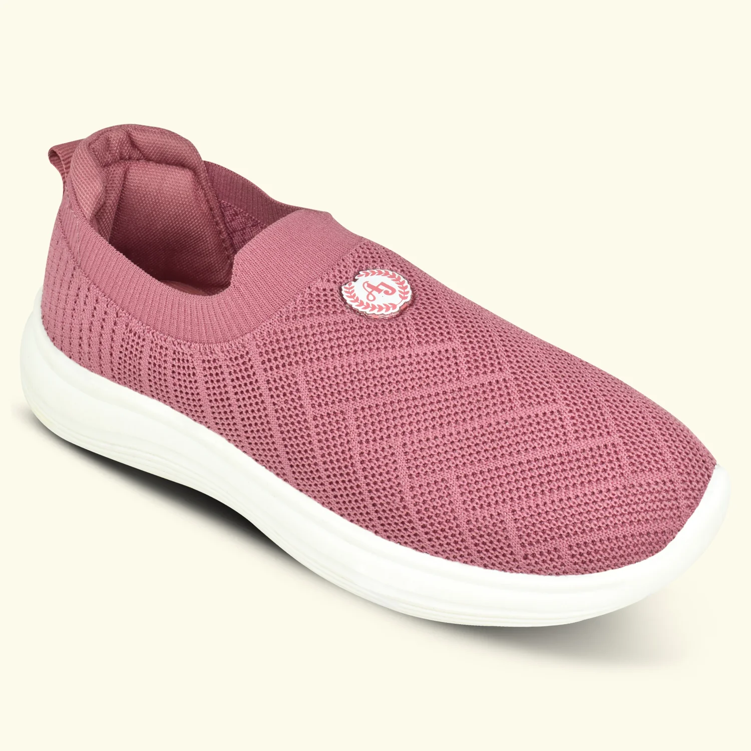 Ajanta Women’s Slip-On Casual Shoes - Image 8