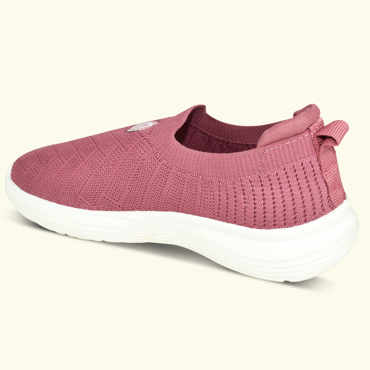 Ajanta Women’s Slip-On Casual Shoes - Image 9