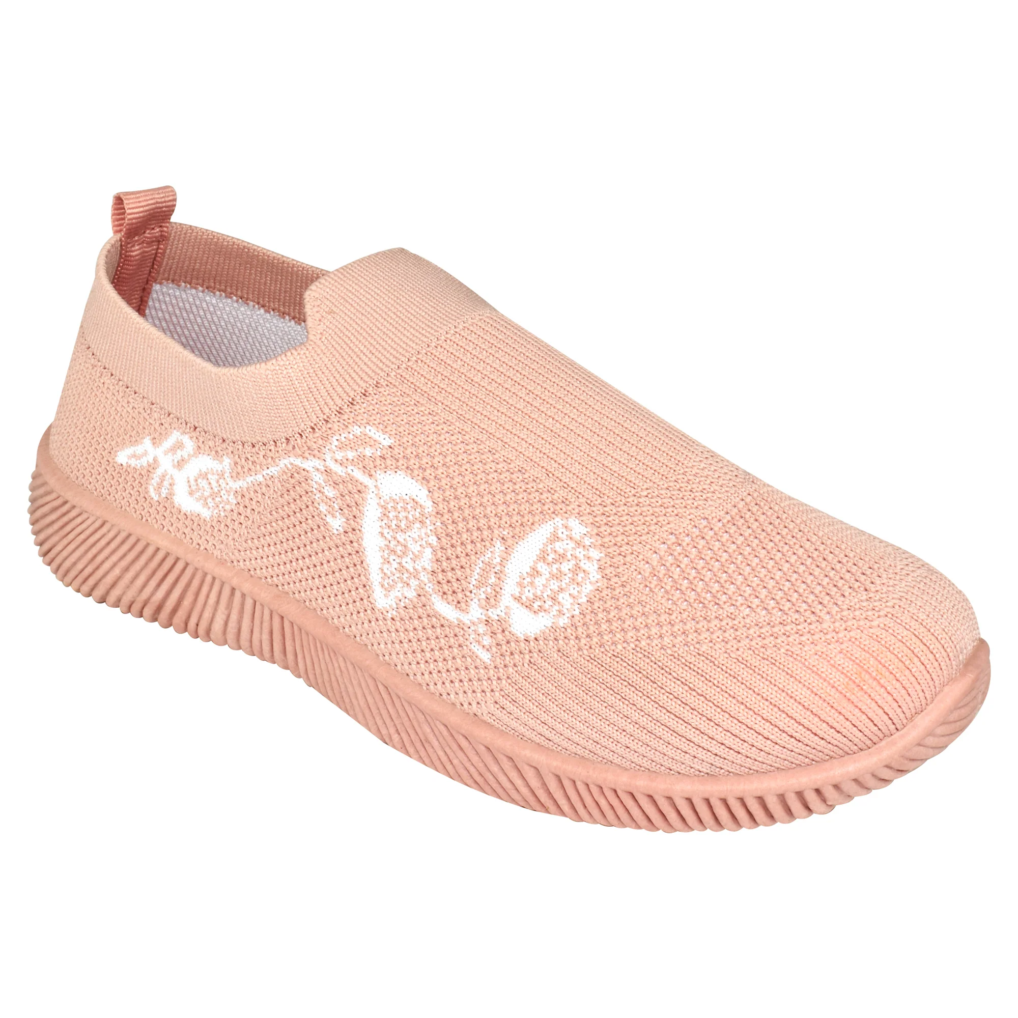 Ajanta Women’s Slip On Casual Sneakers - Image 6