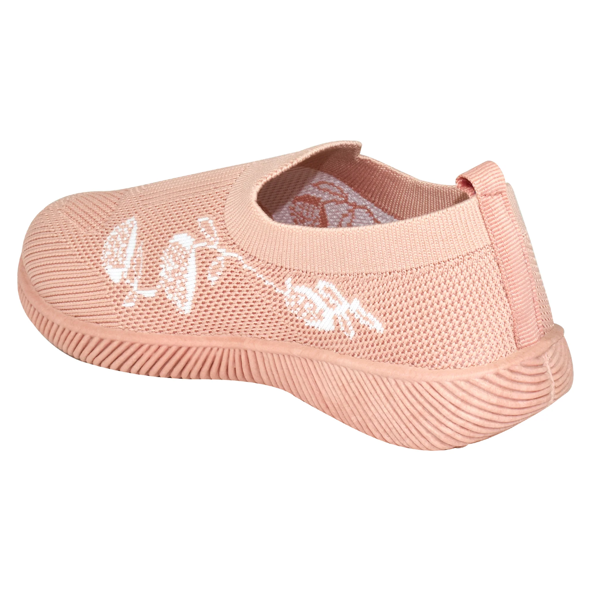 Ajanta Women’s Slip On Casual Sneakers - Image 8