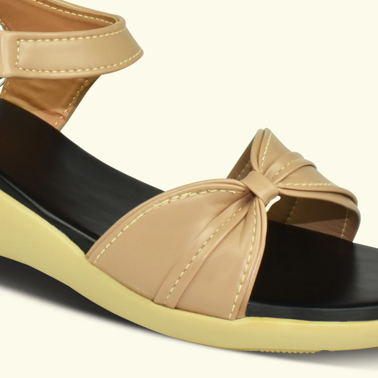 Ajanta Women’s Stylish Sandals - Image 6
