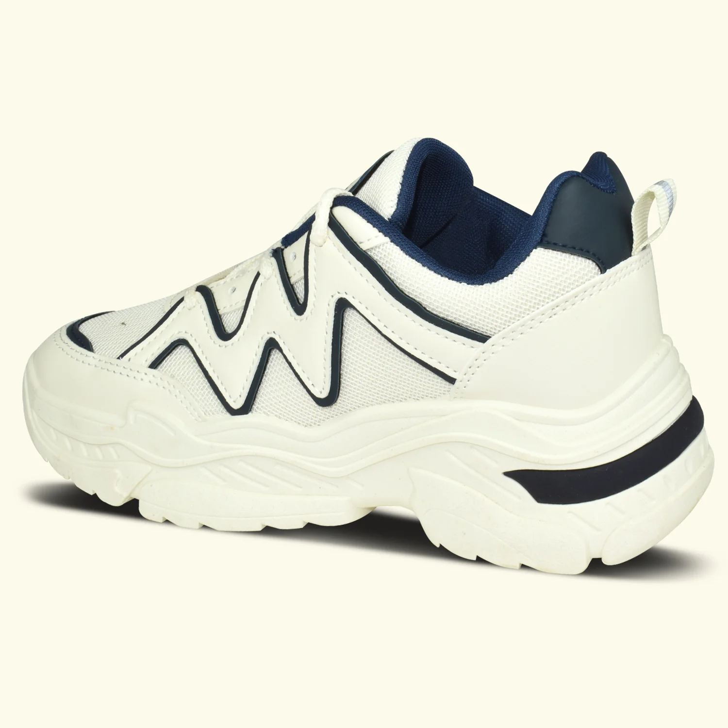 Ajanta Women's Stylish Sneakers - Image 10