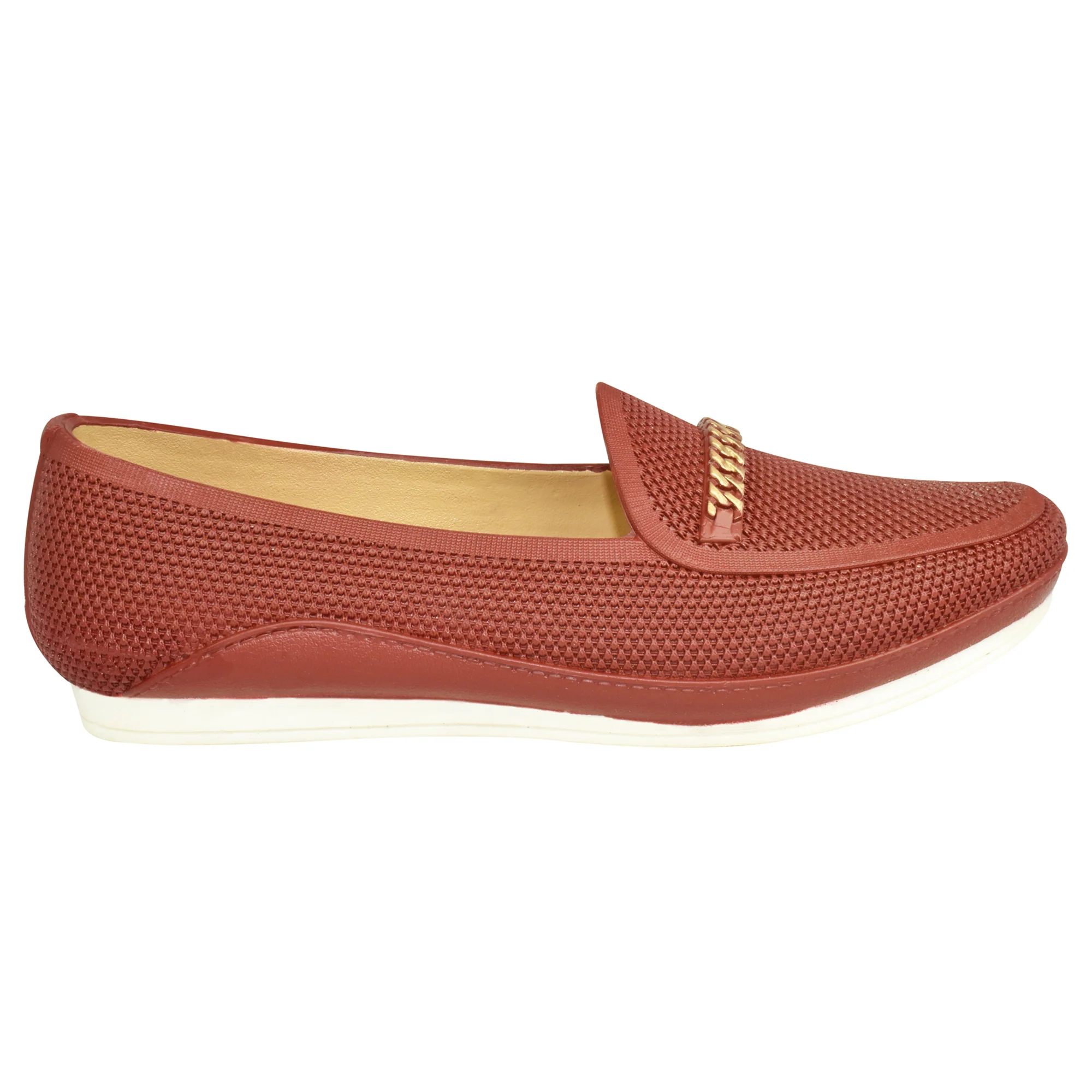 Ajanta Women's Comfortable & Stylish Ballerina - Image 8