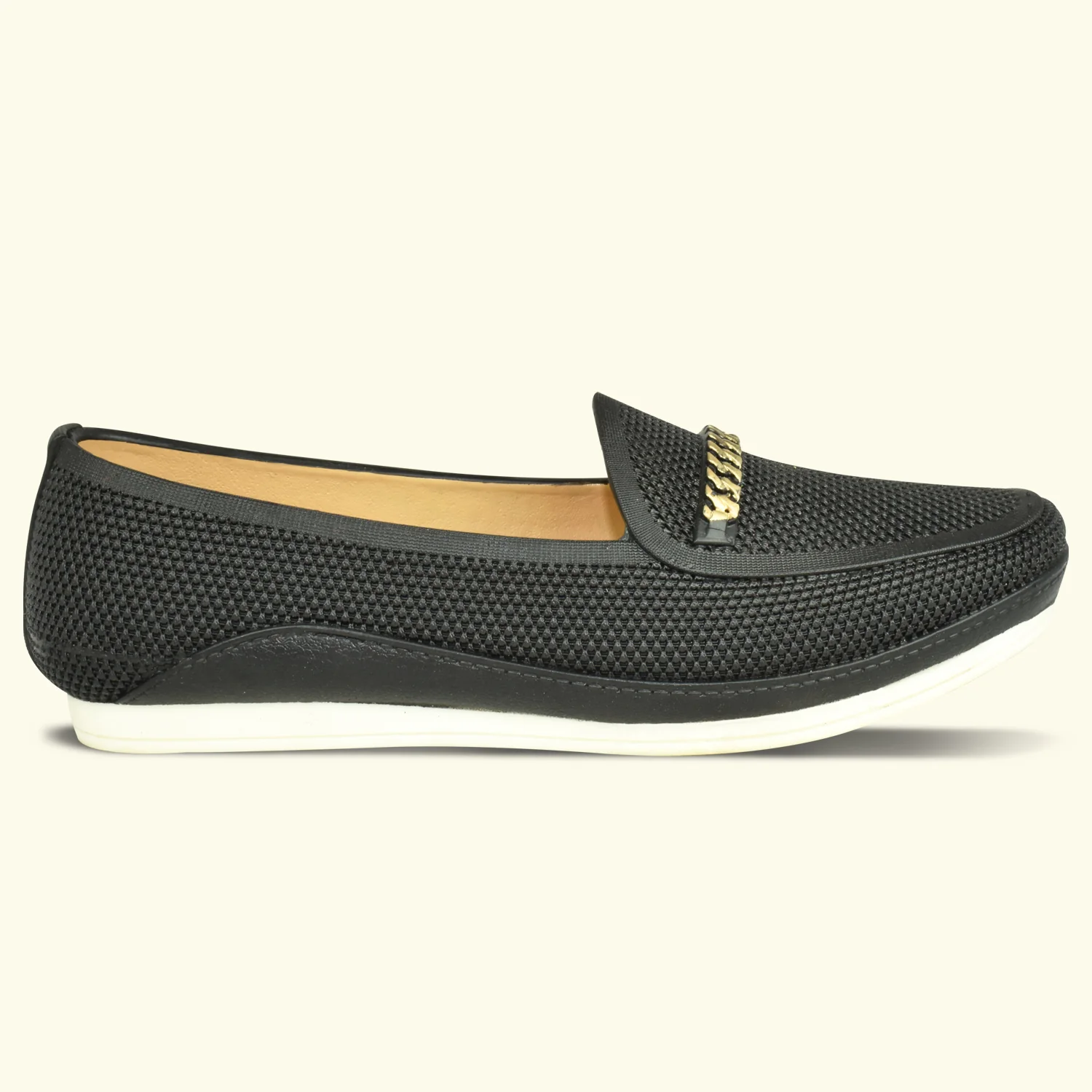 Ajanta Women’s Black Bellies