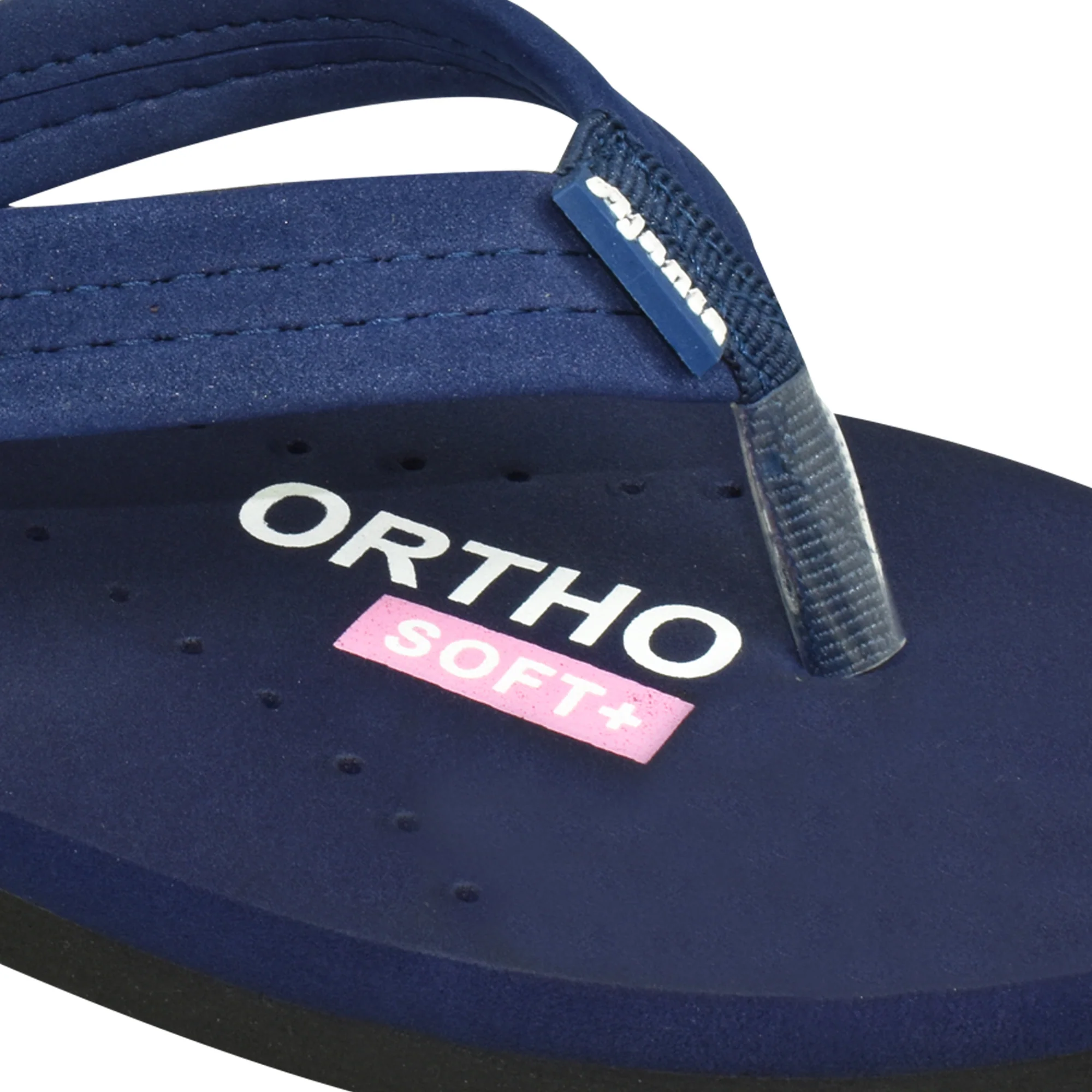Ajanta Ortho Plus Women’s Doctor Slippers - Image 16