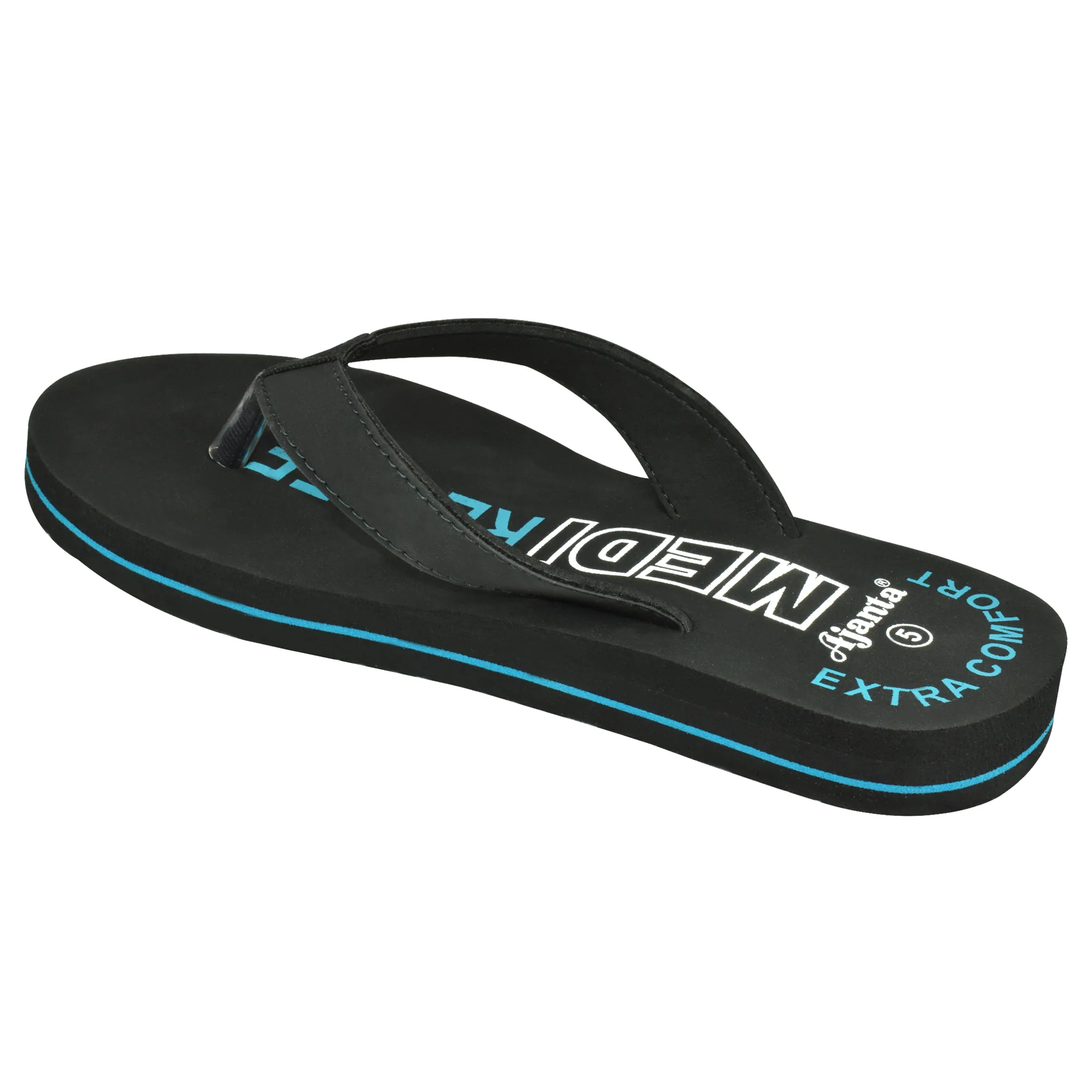 Ajanta Ortho Plus Women’s Doctor Slippers - Image 19