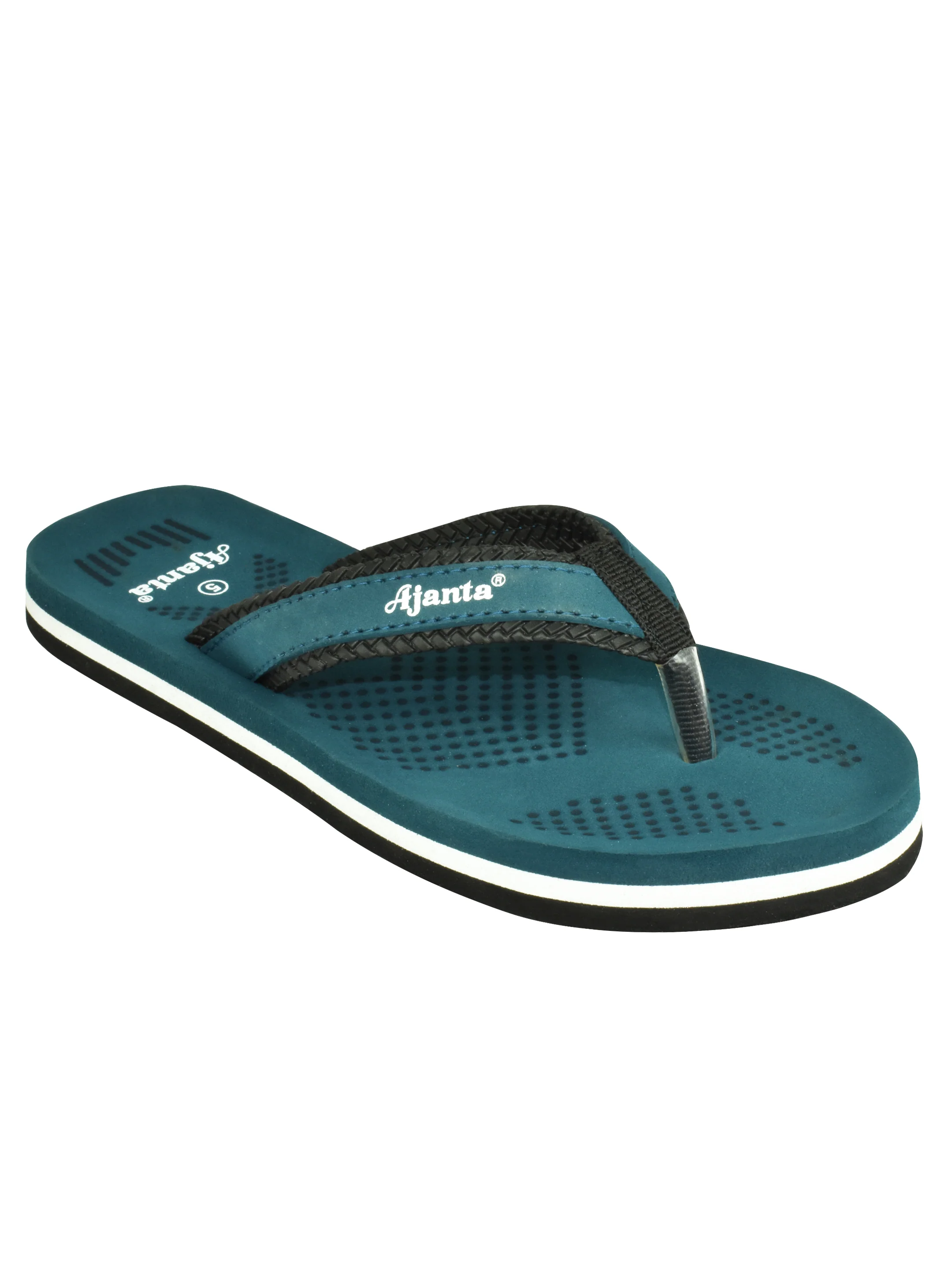 Ajanta Women’s Slip-On Outdoor Slippers - Image 12