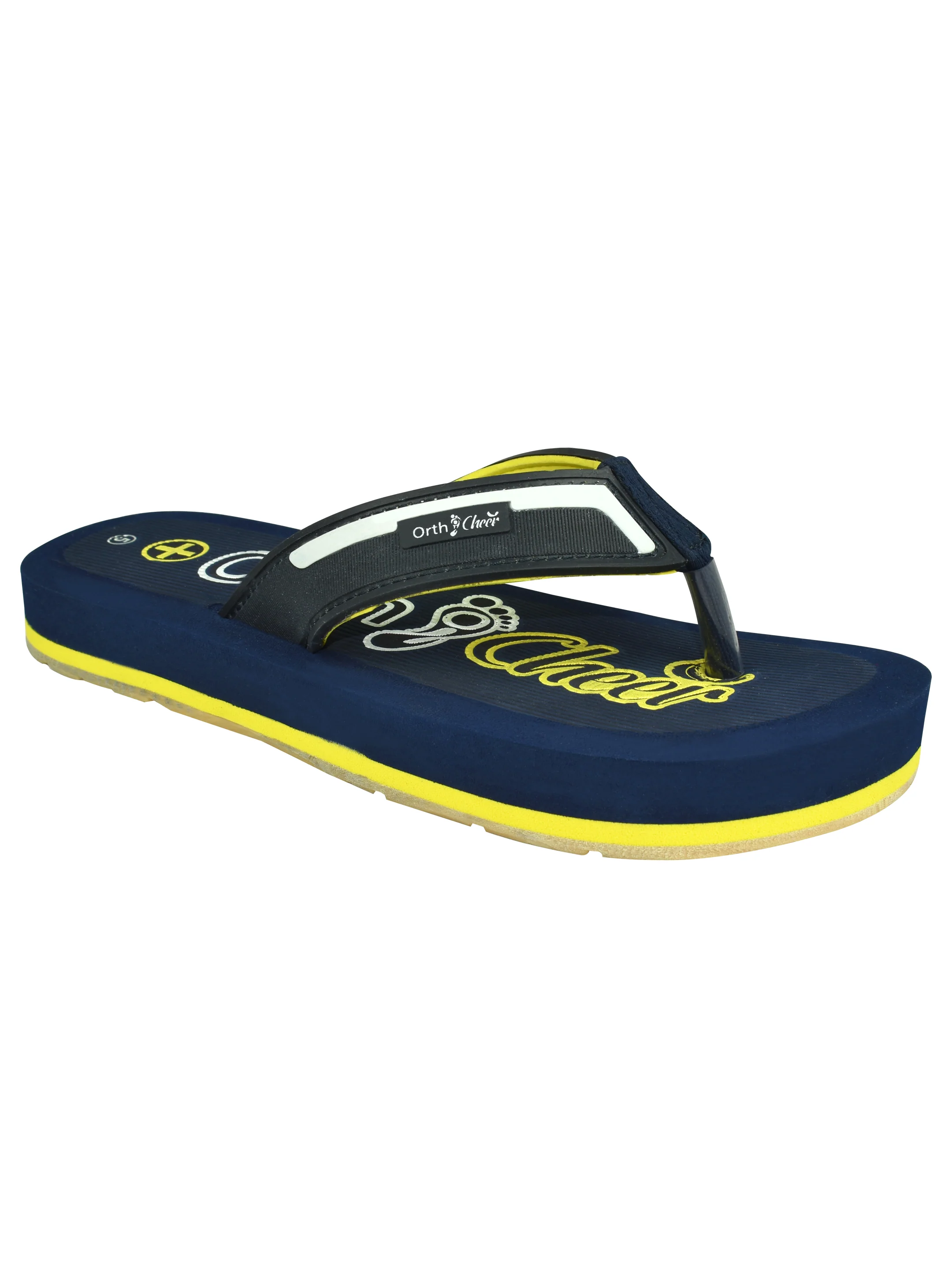 Men’s Orthopedic Comfort Sandals - Image 5