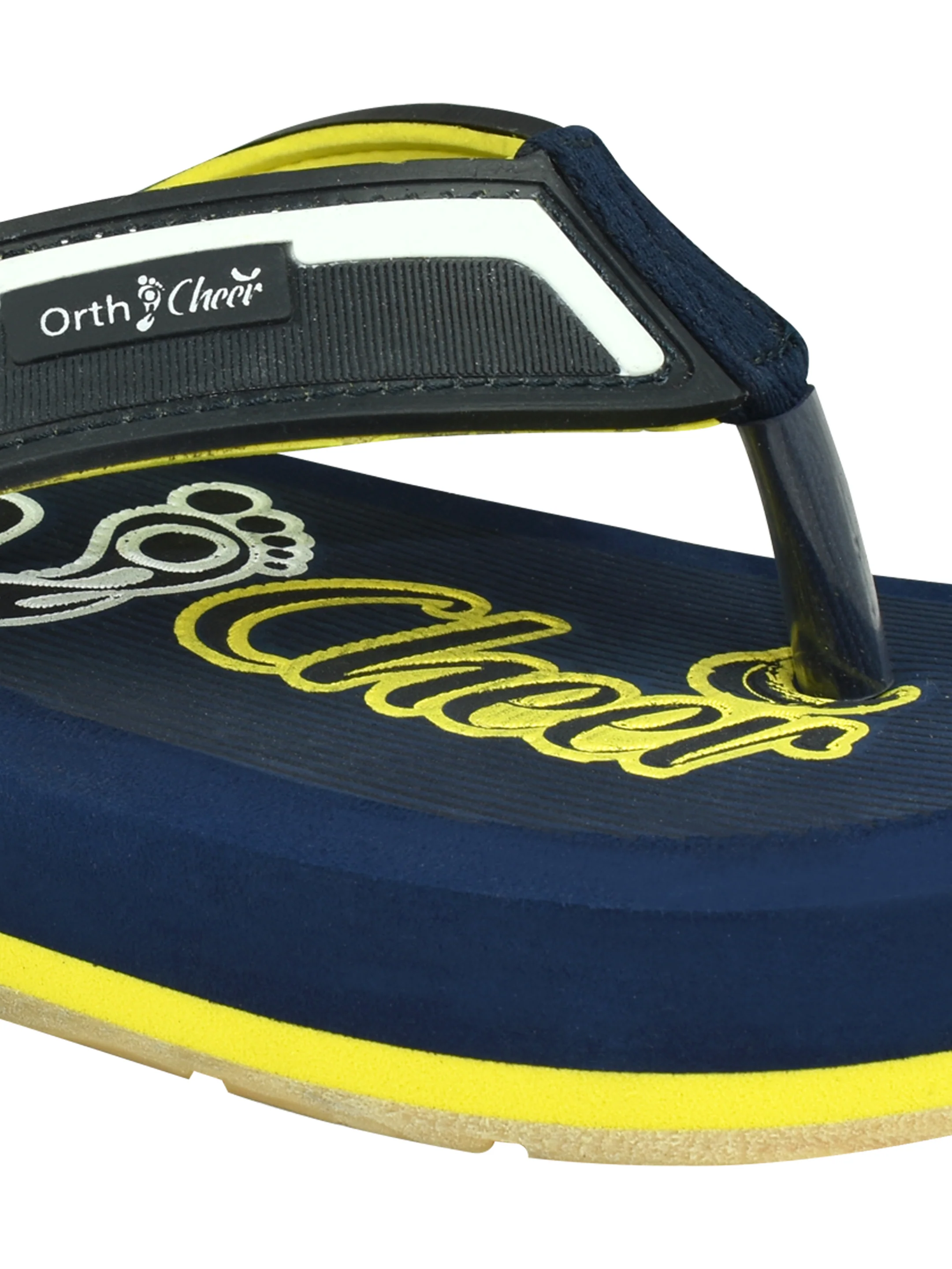 Men’s Orthopedic Comfort Sandals - Image 6